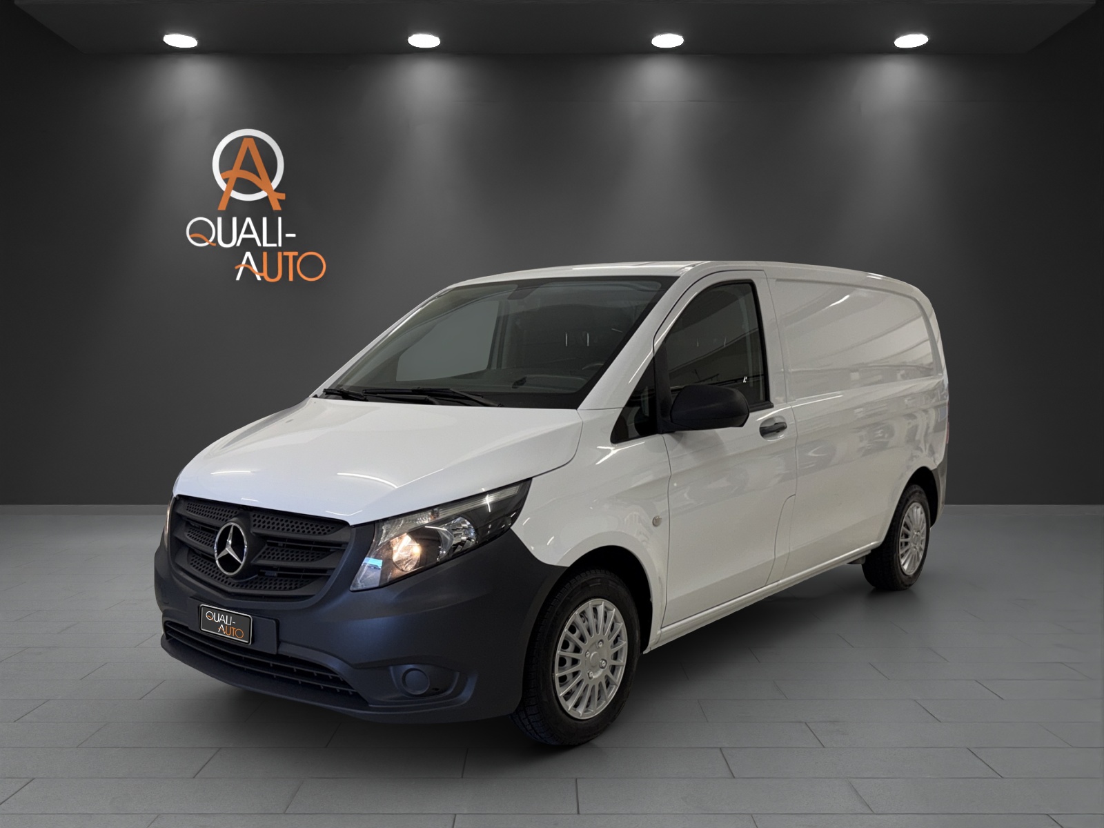MERCEDES-BENZ Vito 114 BlueTEC EL Euro 6-showroom-element-2