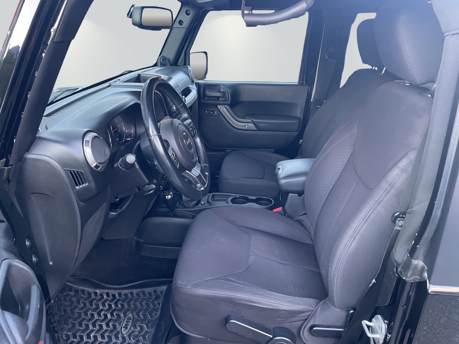 JEEP Wrangler 2.8 CRD Sport Hardtop-image-4