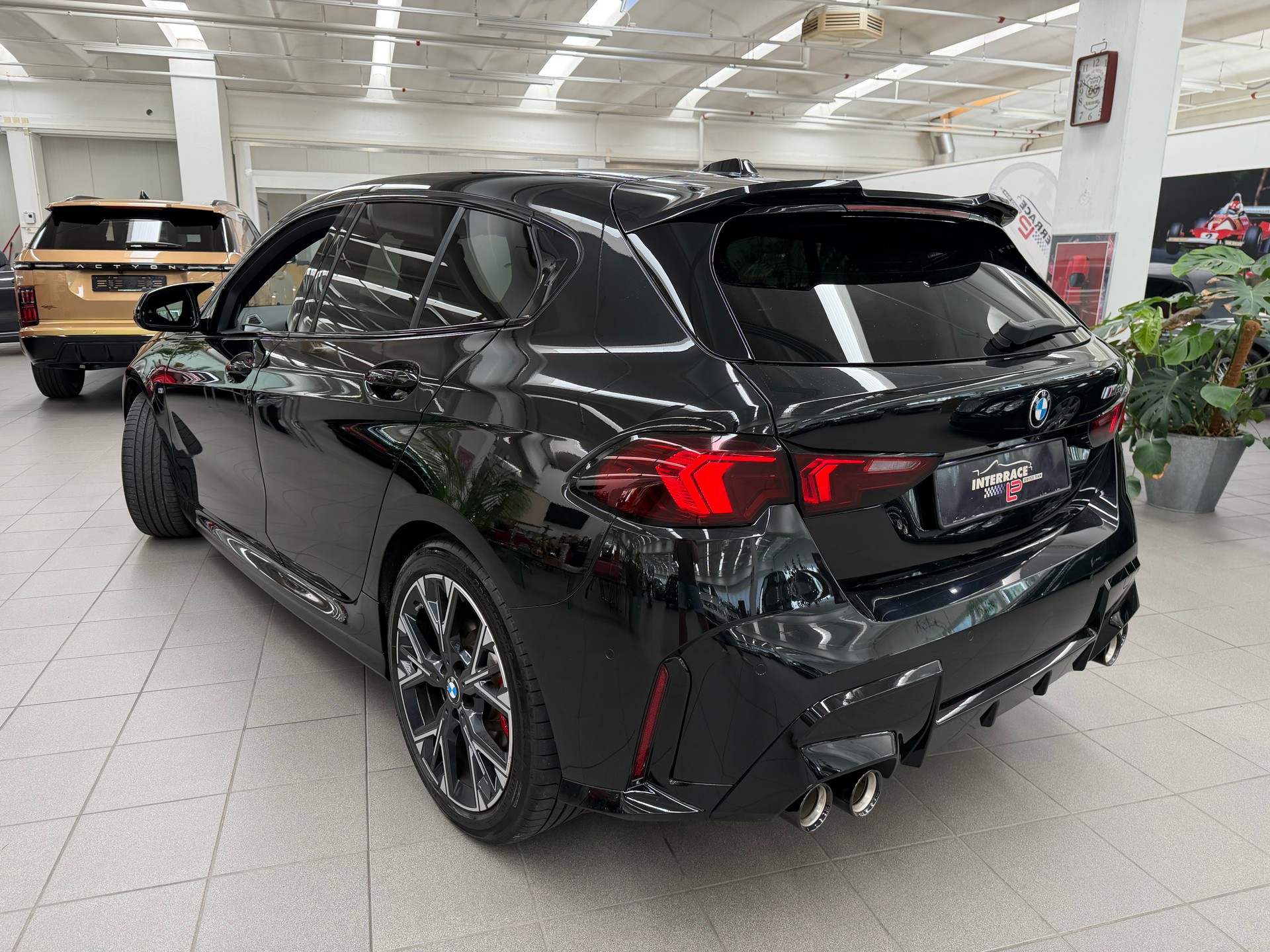 BMW M135 xDrive-image-1