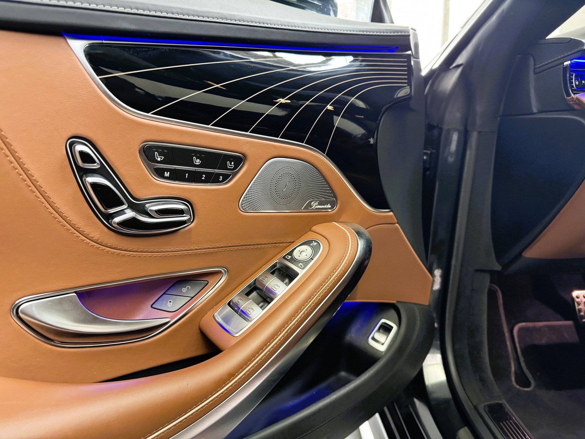 MERCEDES-BENZ S 63 AMG Coupé 4Matic Speedshift MCT-image-6