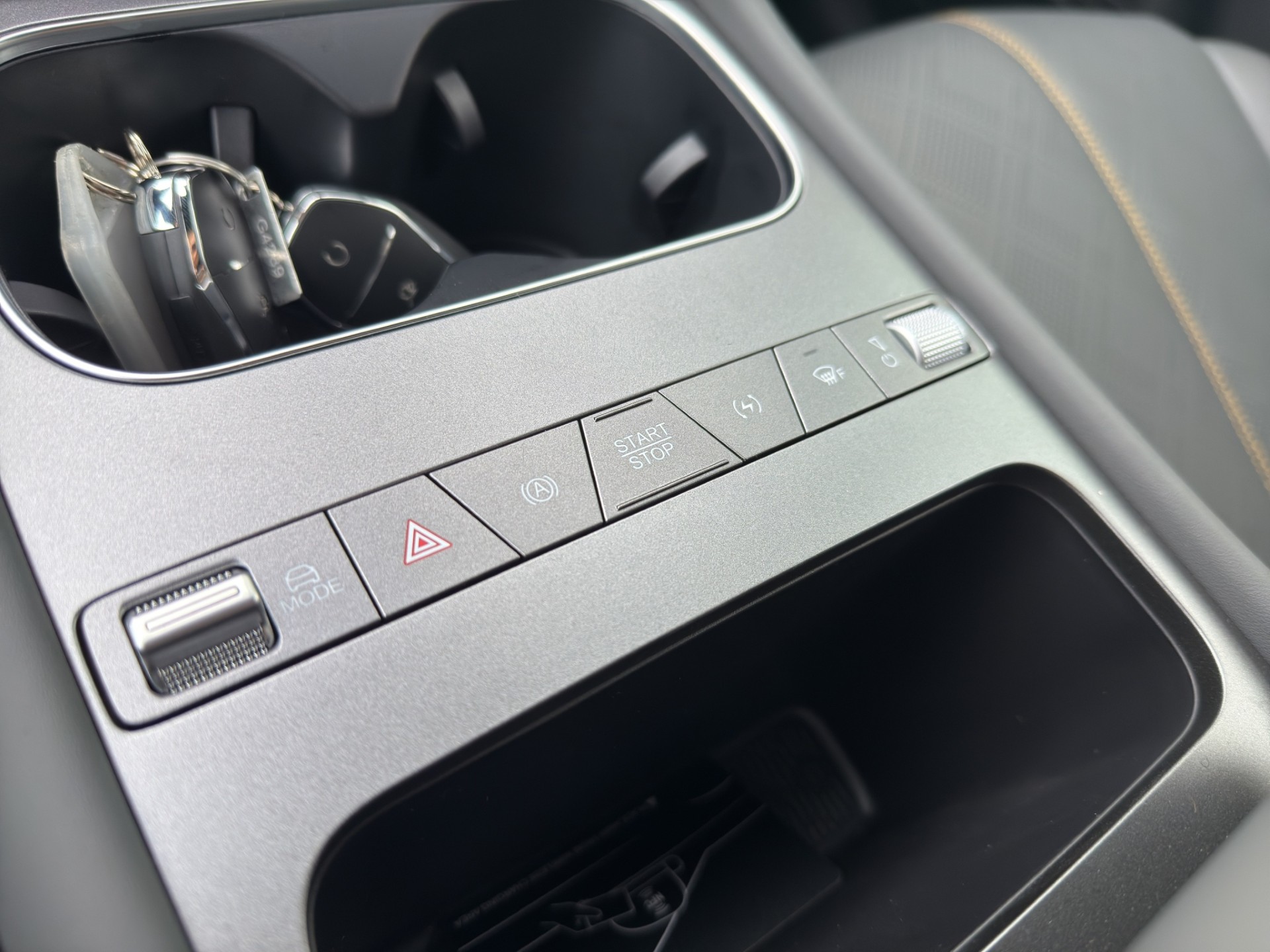 BYD Atto 3 EVO Excellence AWD-image-11
