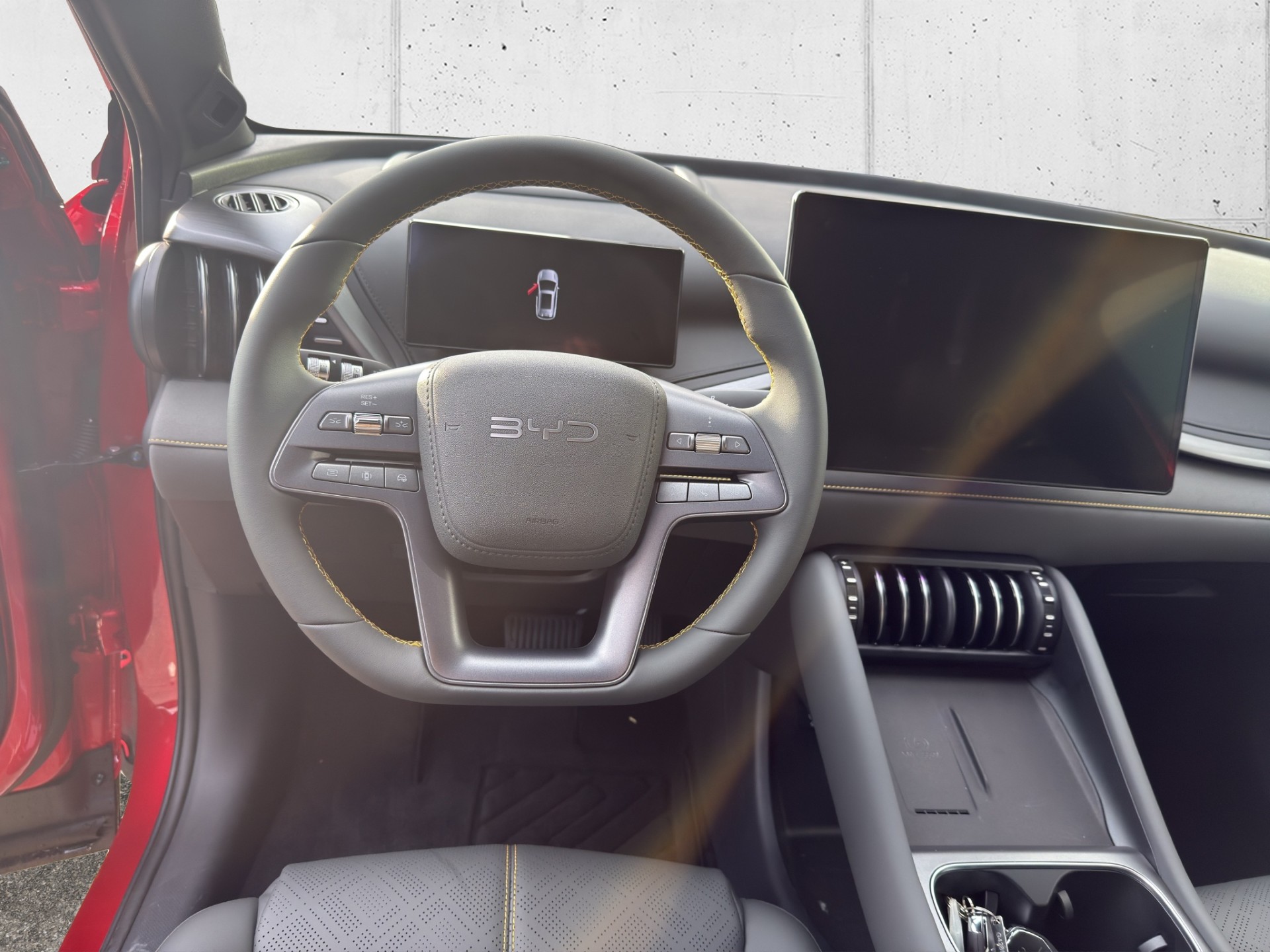 BYD Atto 3 EVO Excellence AWD-image-6