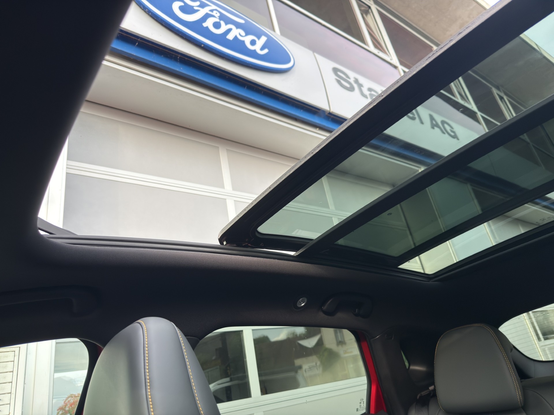 BYD Atto 3 EVO Excellence AWD-image-13