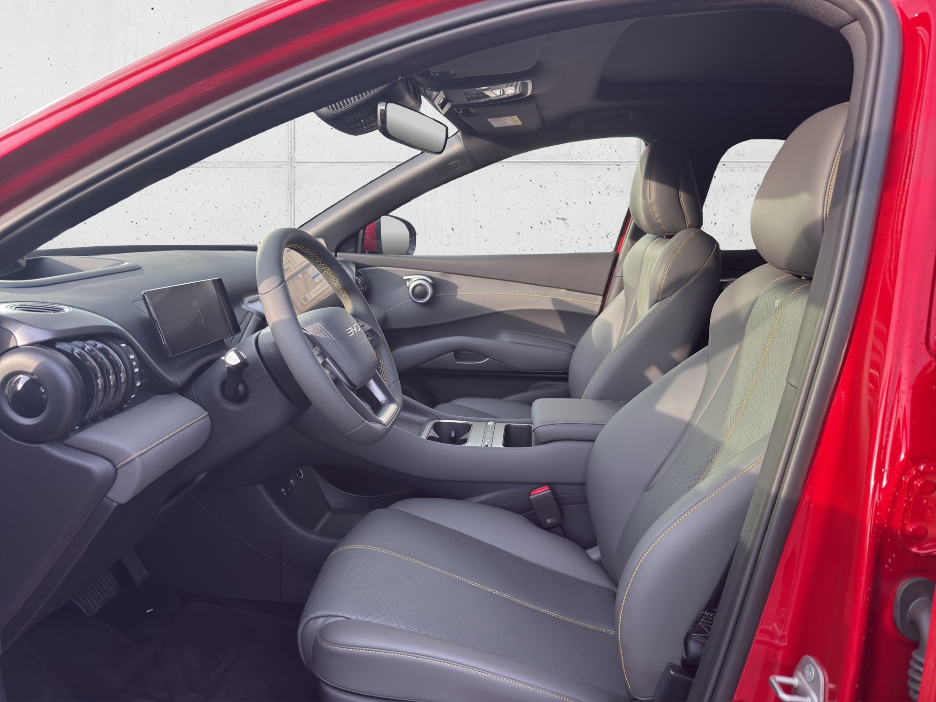 BYD Atto 3 EVO Excellence AWD-image-5
