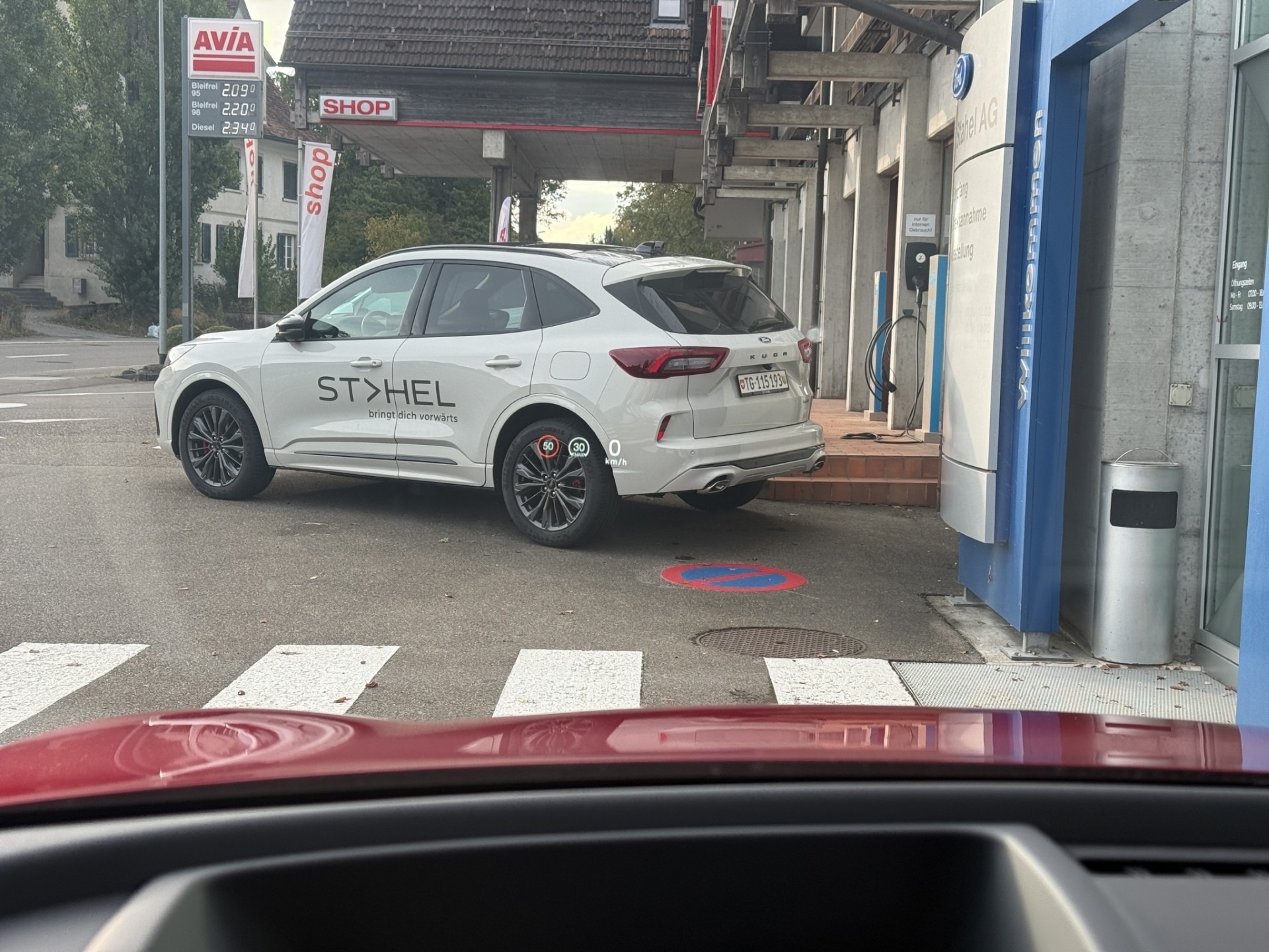 BYD Atto 3 EVO Excellence AWD-image-9