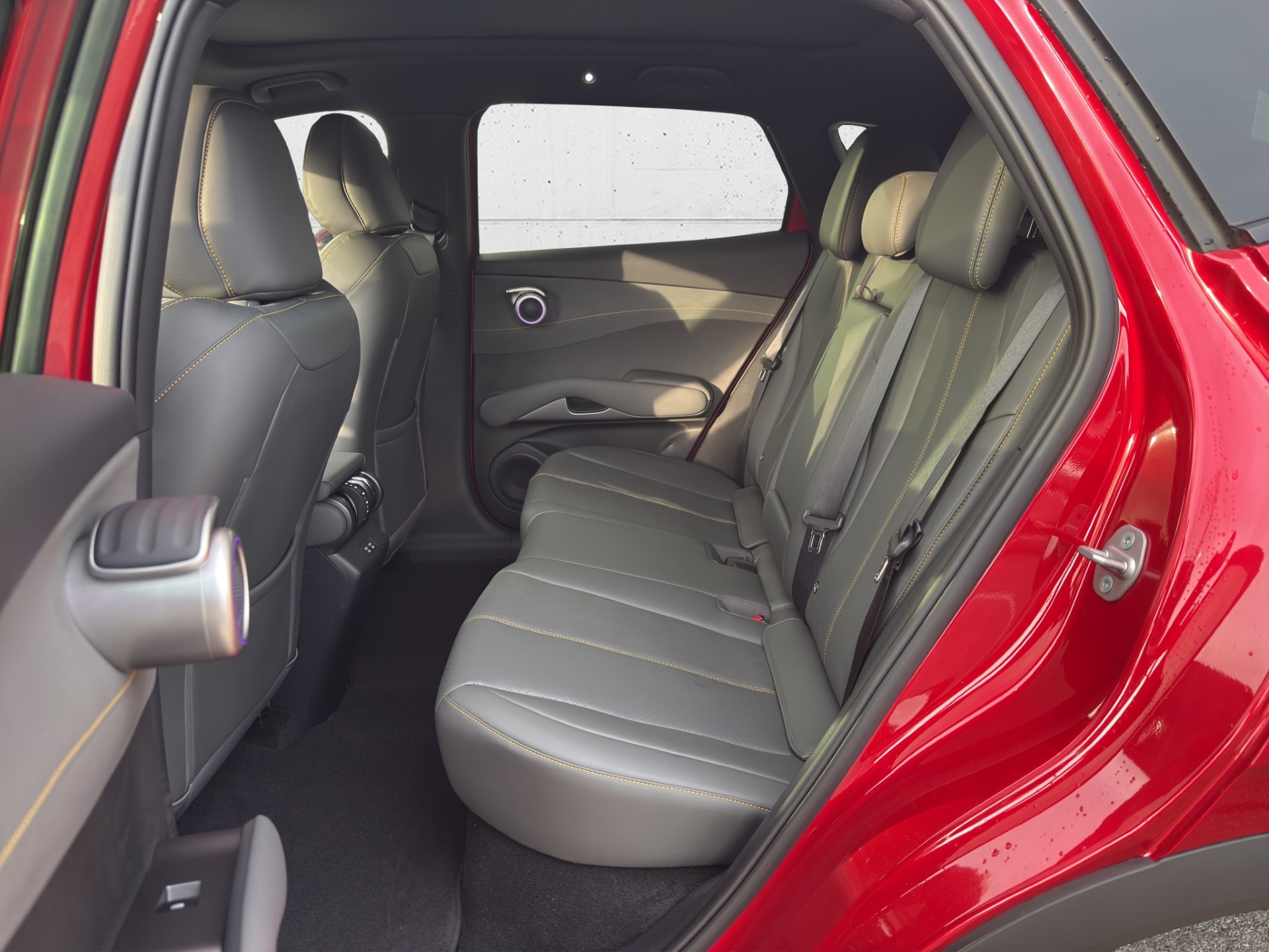 BYD Atto 3 EVO Excellence AWD-image-14