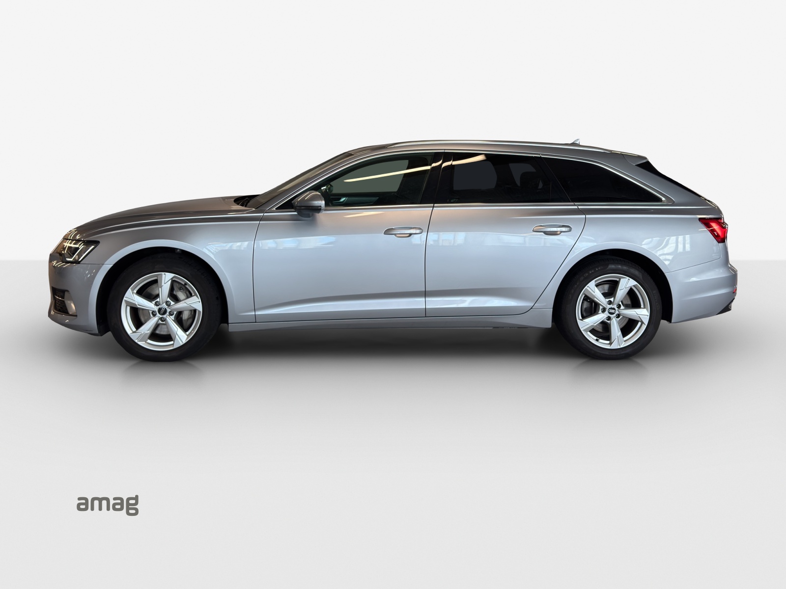 AUDI A6 Avant 50 TDI Sport quattro tiptronic-showroom-element-1