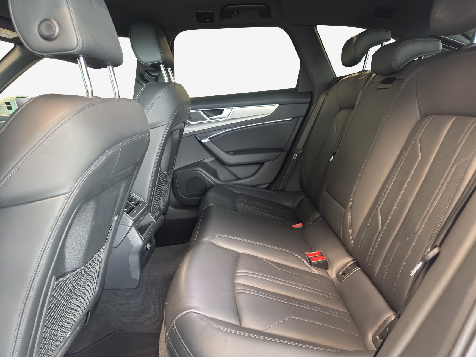 AUDI A6 Avant 50 TDI Sport quattro tiptronic-image-11