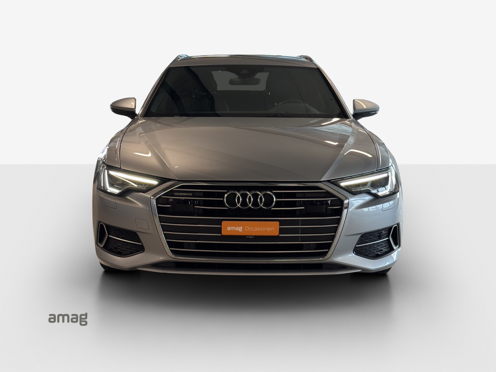 AUDI A6 Avant 50 TDI Sport quattro tiptronic-image-6