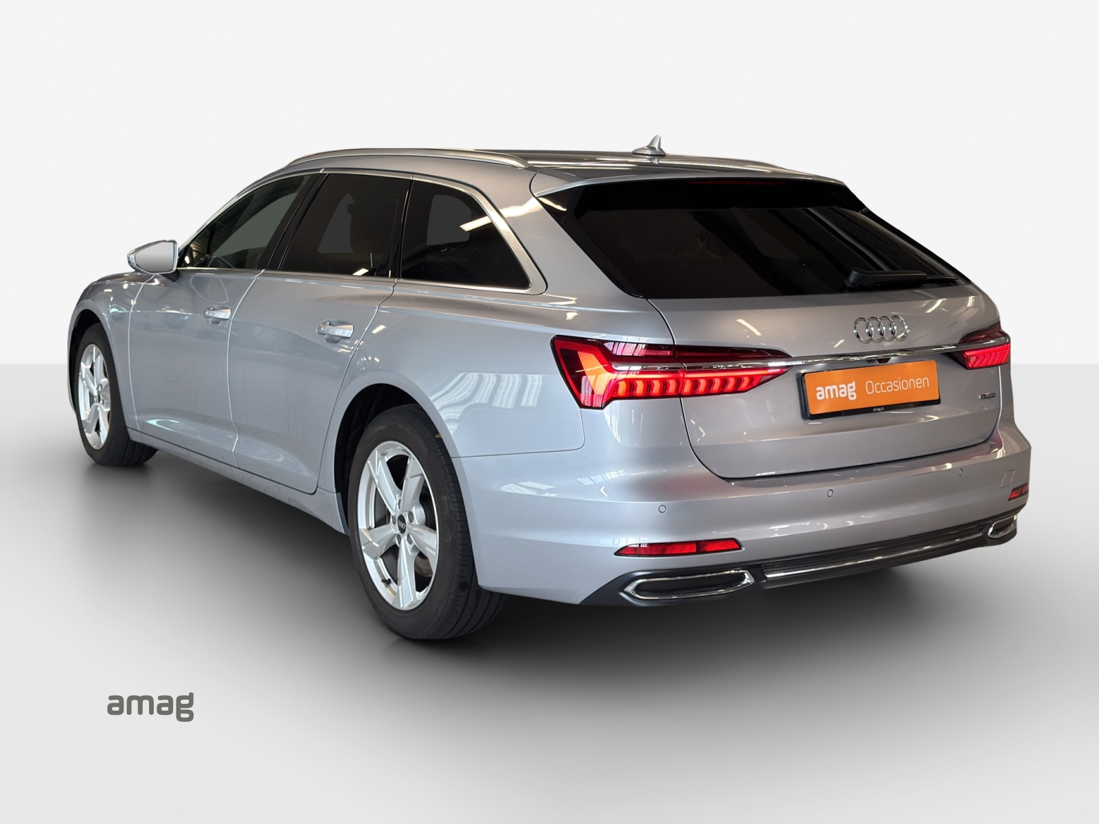 AUDI A6 Avant 50 TDI Sport quattro tiptronic-showroom-element-2