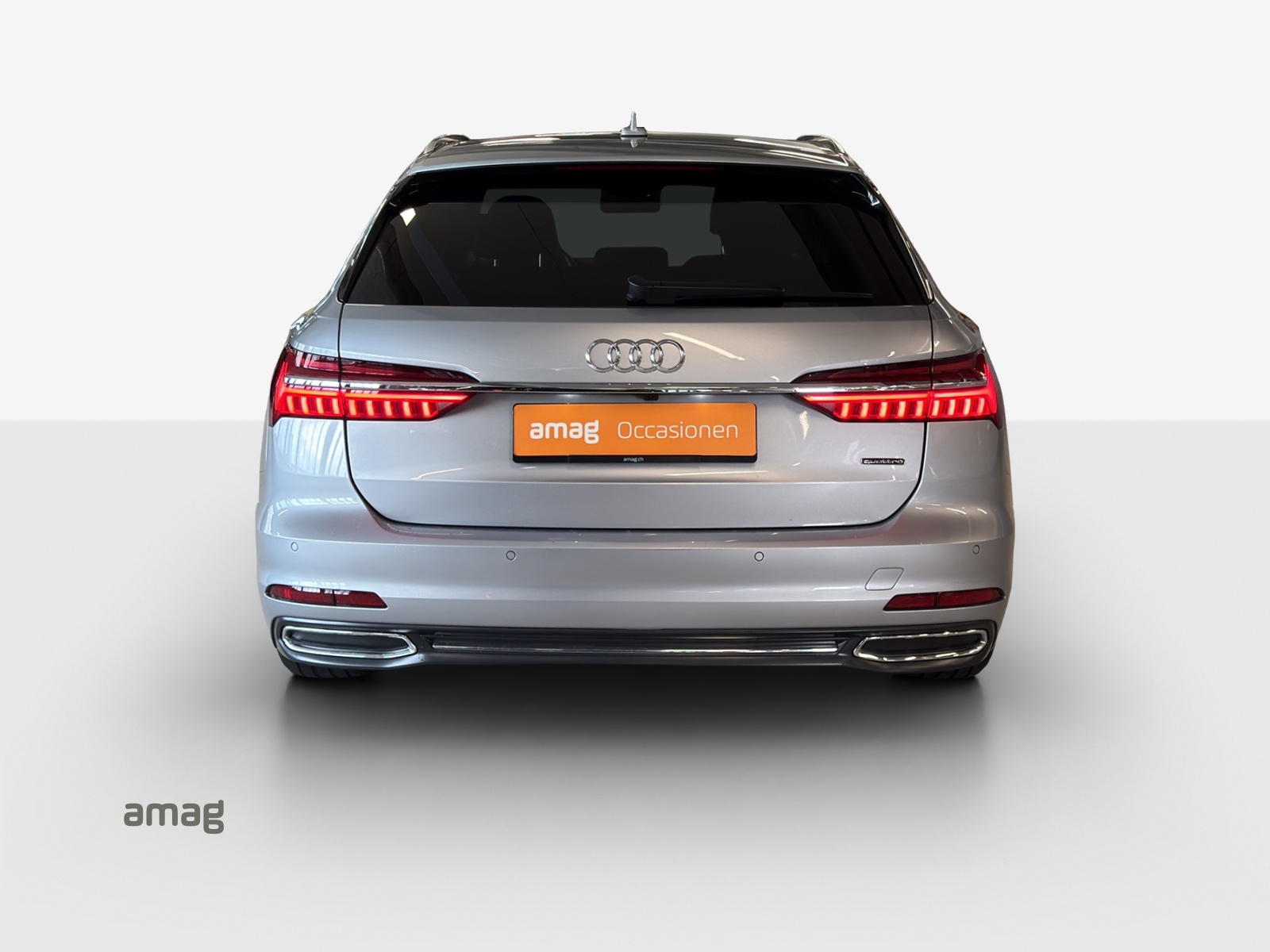 AUDI A6 Avant 50 TDI Sport quattro tiptronic-showroom-element-3