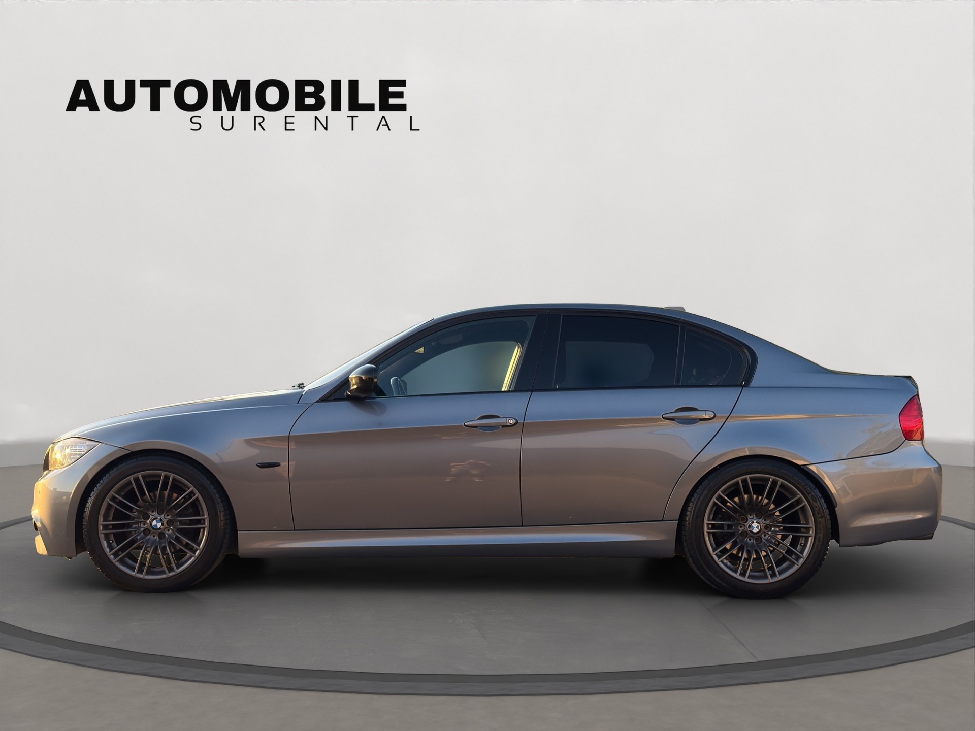 BMW 320i M Paket-image-7