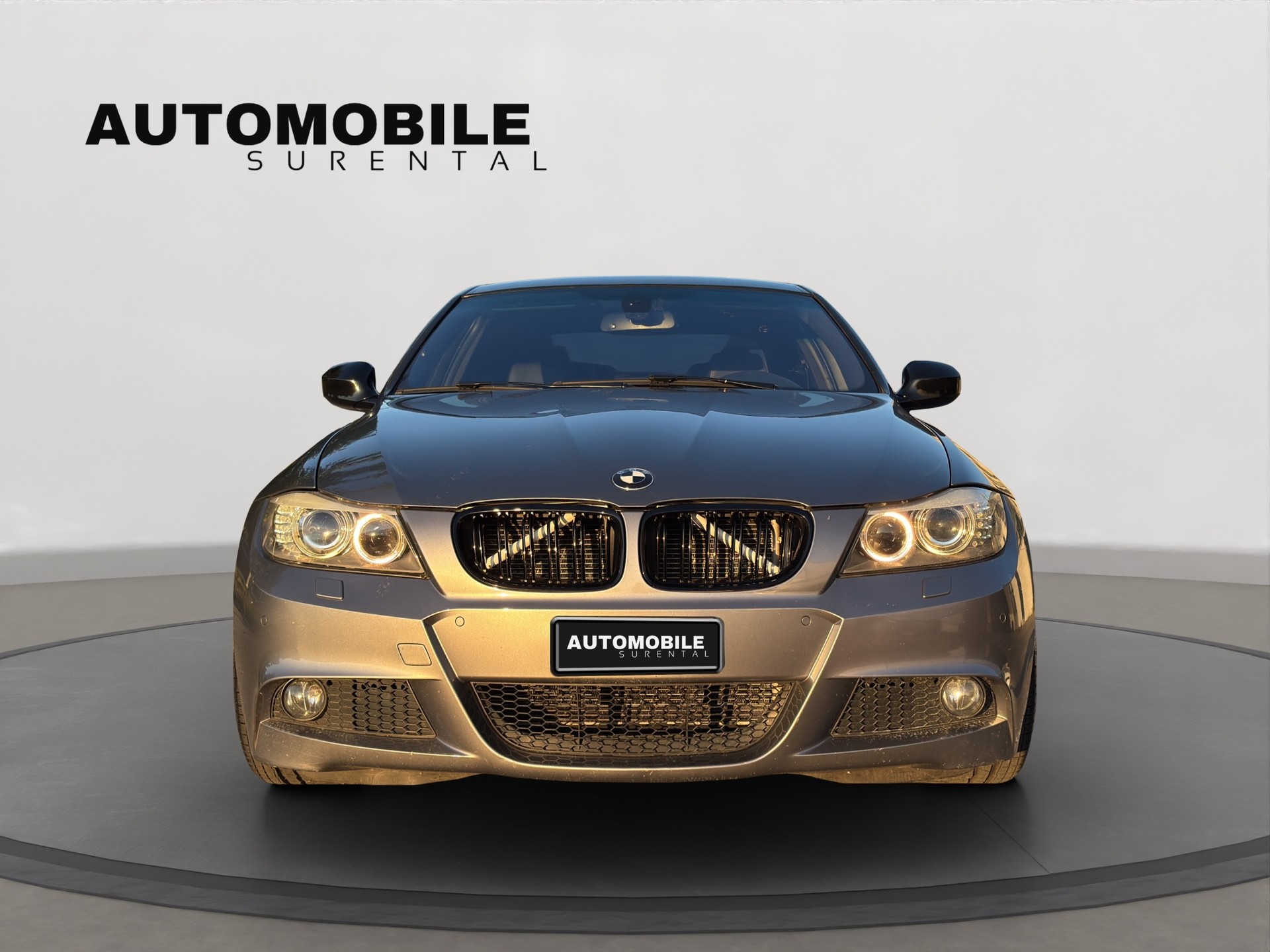BMW 320i M Paket-image-1
