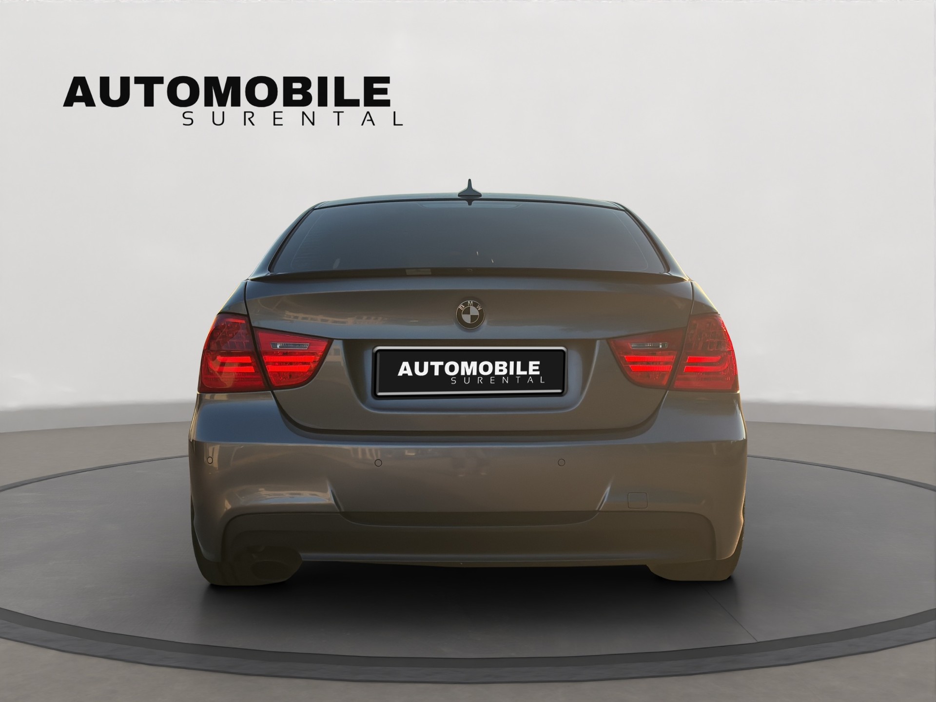 BMW 320i M Paket-image-5