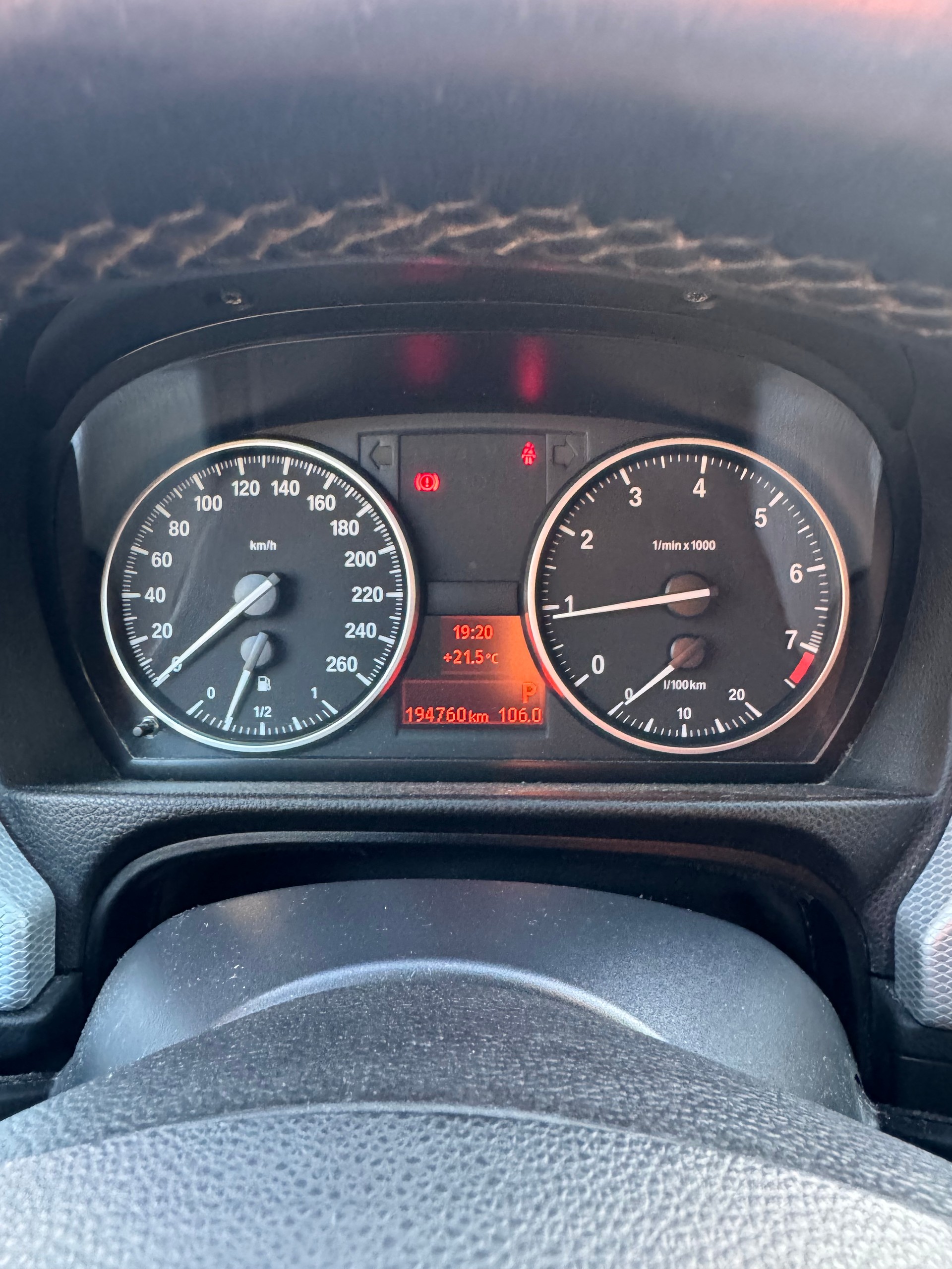 BMW 320i M Paket-image-14