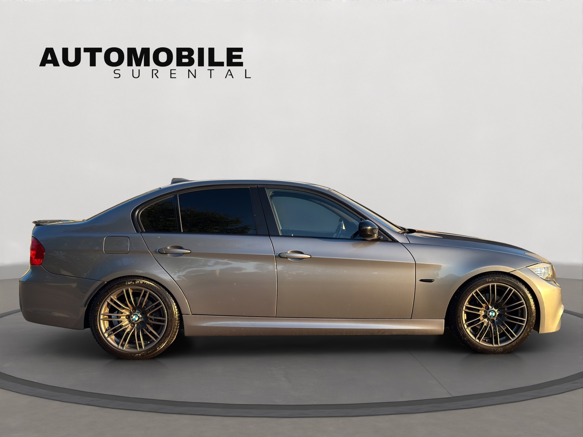 BMW 320i M Paket-image-3