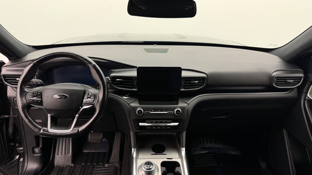 FORD Explorer 3.0 EcoB. Plug-in-Hybrid ST-Line 4WD Aut.-image-5