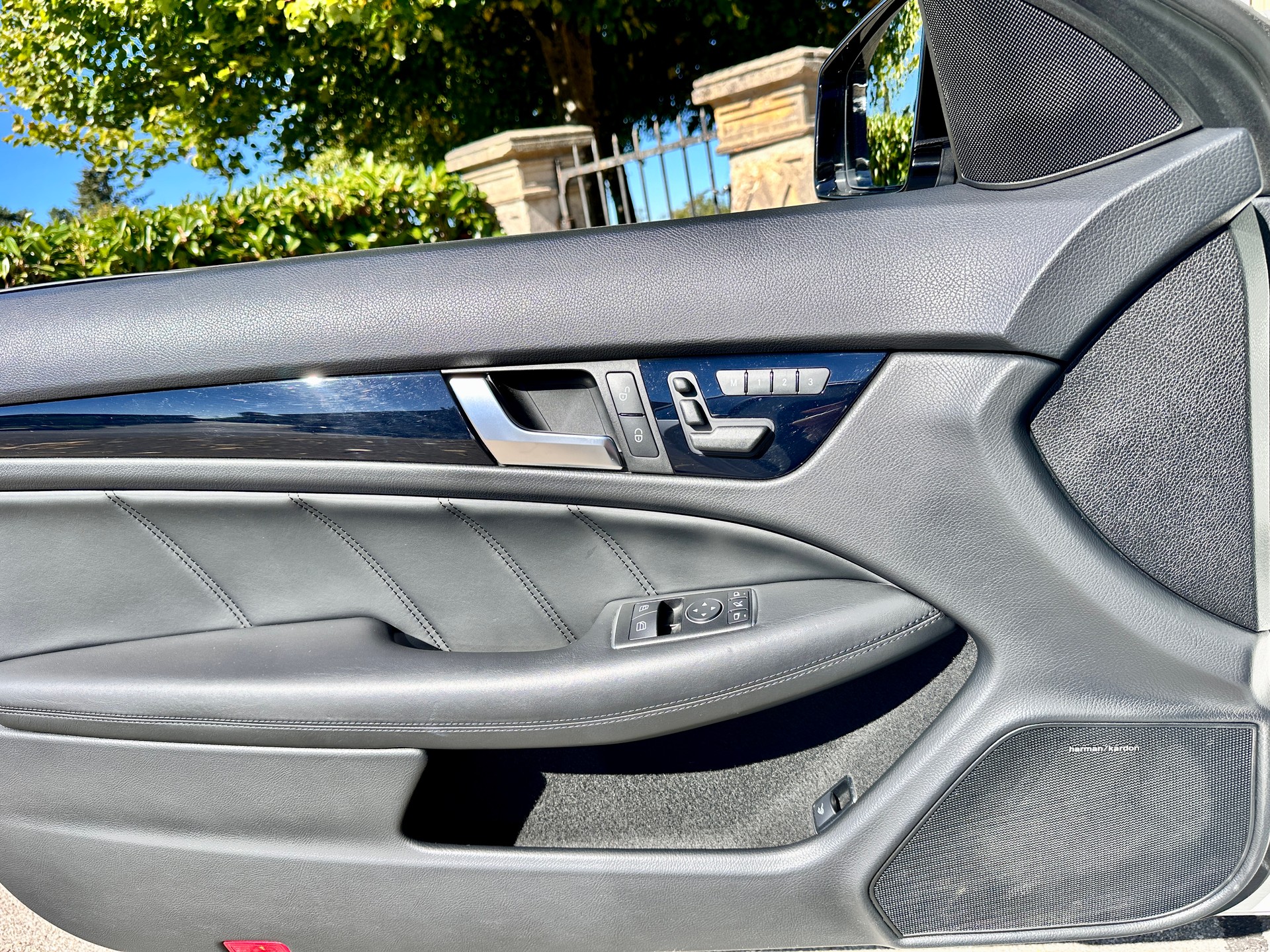MERCEDES-BENZ C 63 Coupé AMG Edition 507 Speedshift MCT-image-14