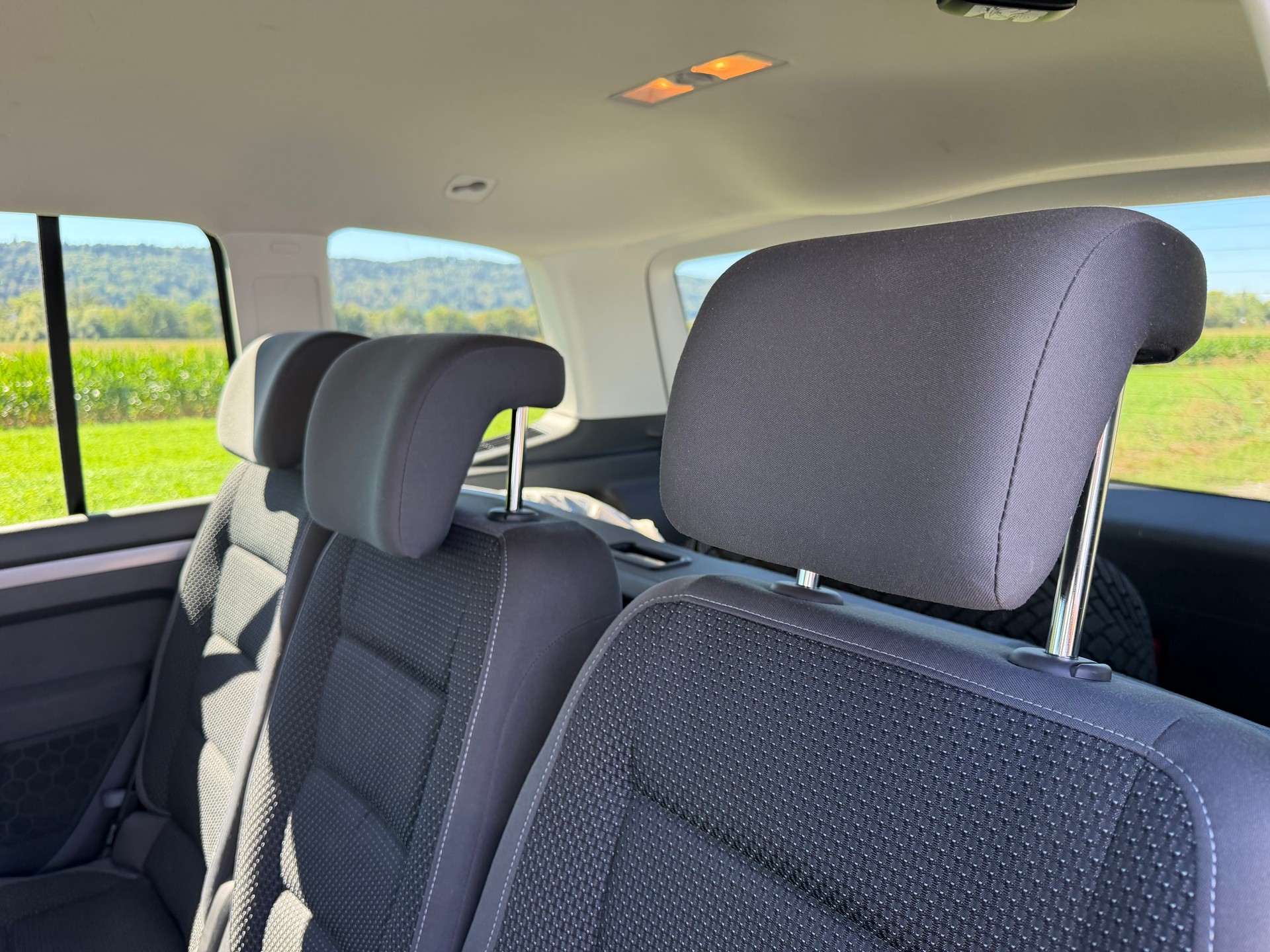 VW Touran 1.4 TSI Comfortline DSG-image-21