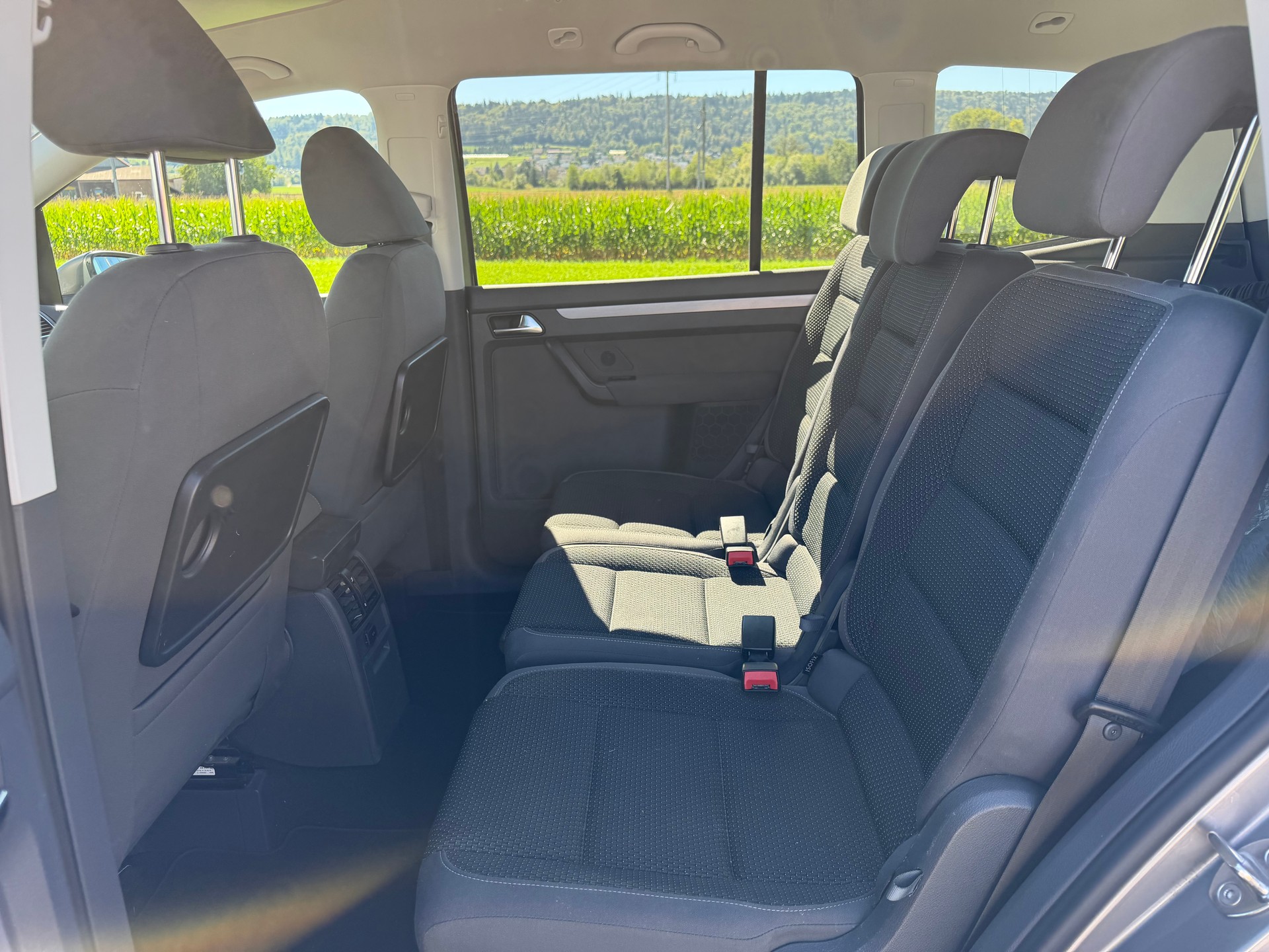 VW Touran 1.4 TSI Comfortline DSG-image-20