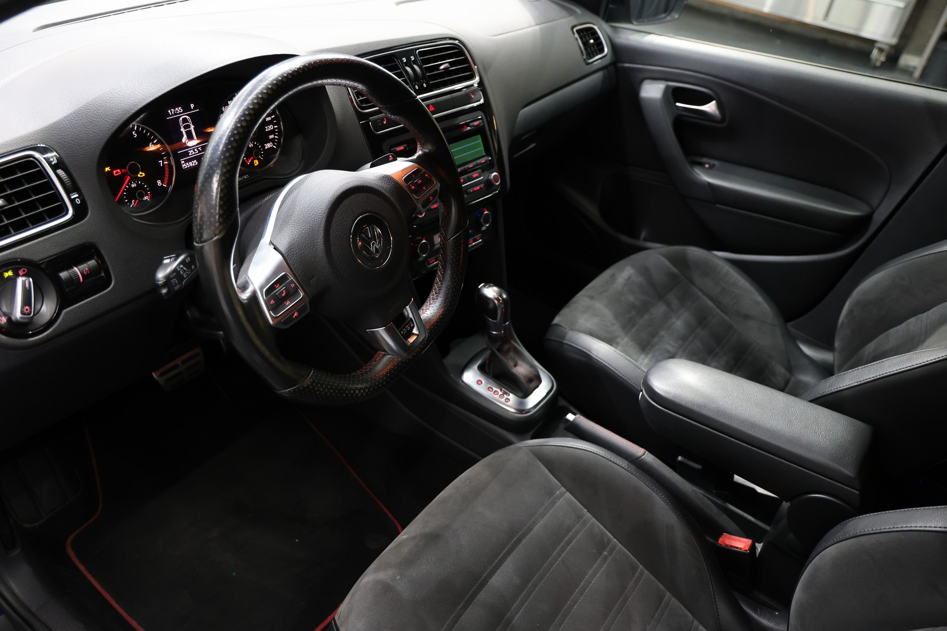 VW Polo 1.4 TSI GTI DSG-image-4