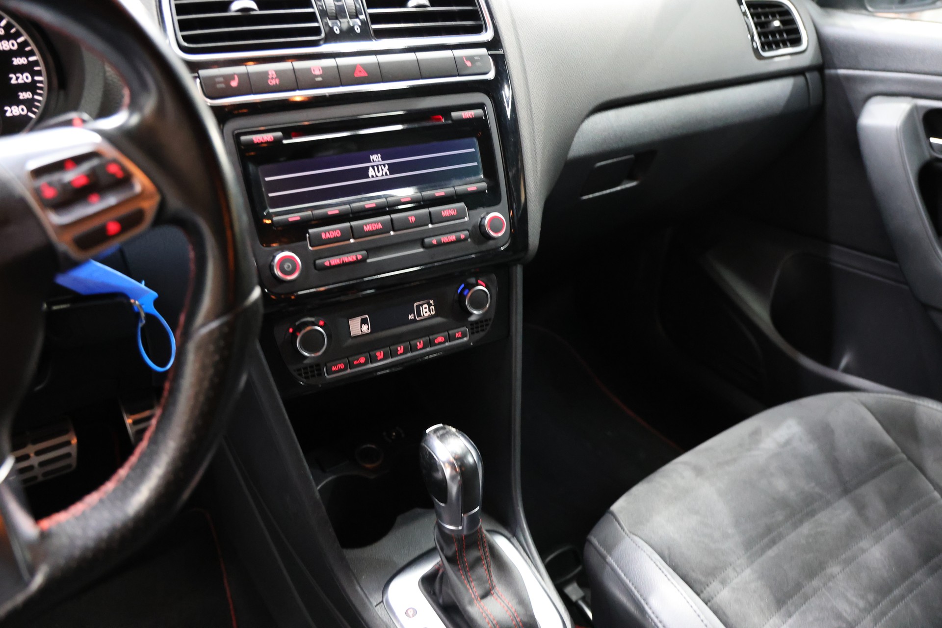 VW Polo 1.4 TSI GTI DSG-image-5