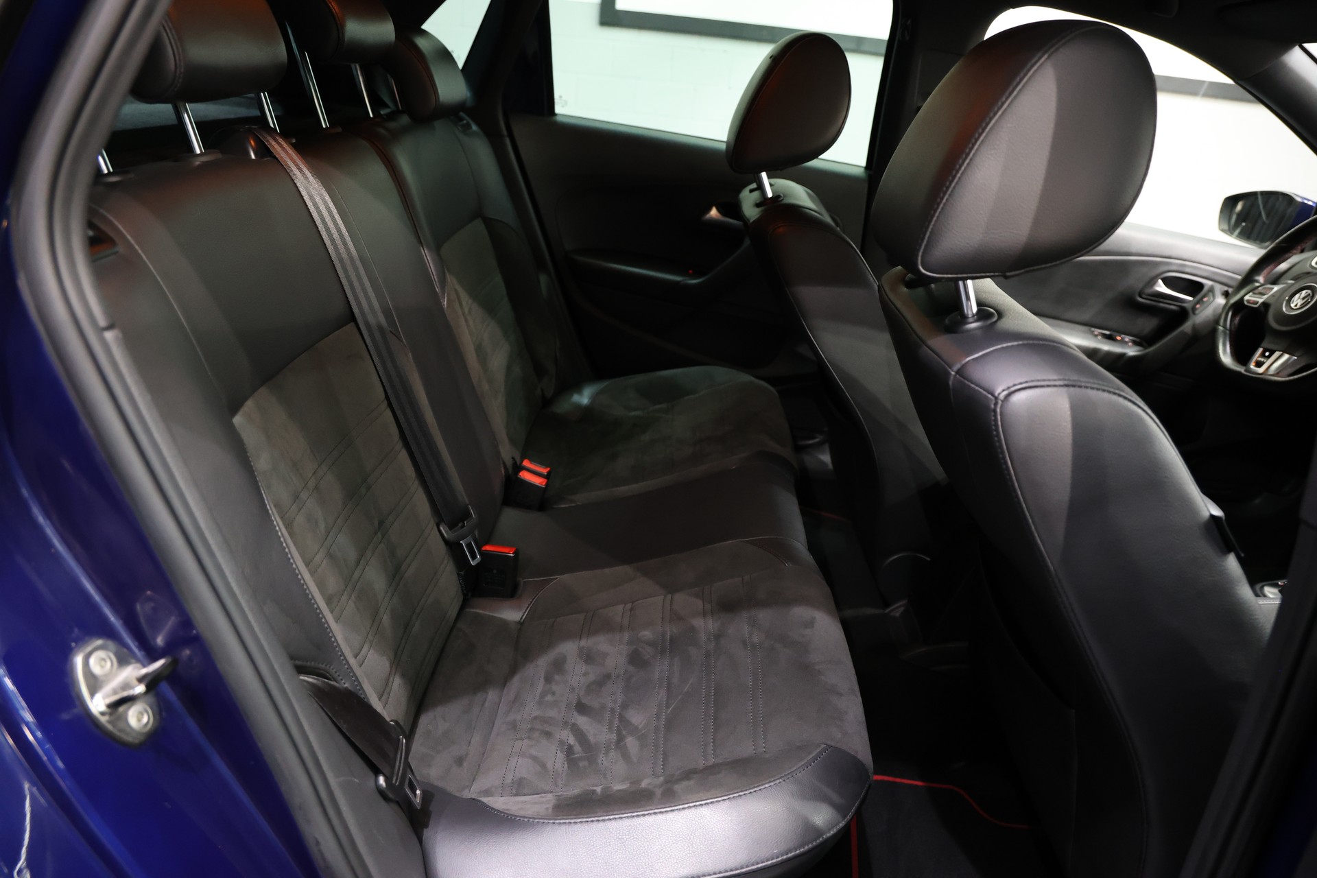 VW Polo 1.4 TSI GTI DSG-image-7