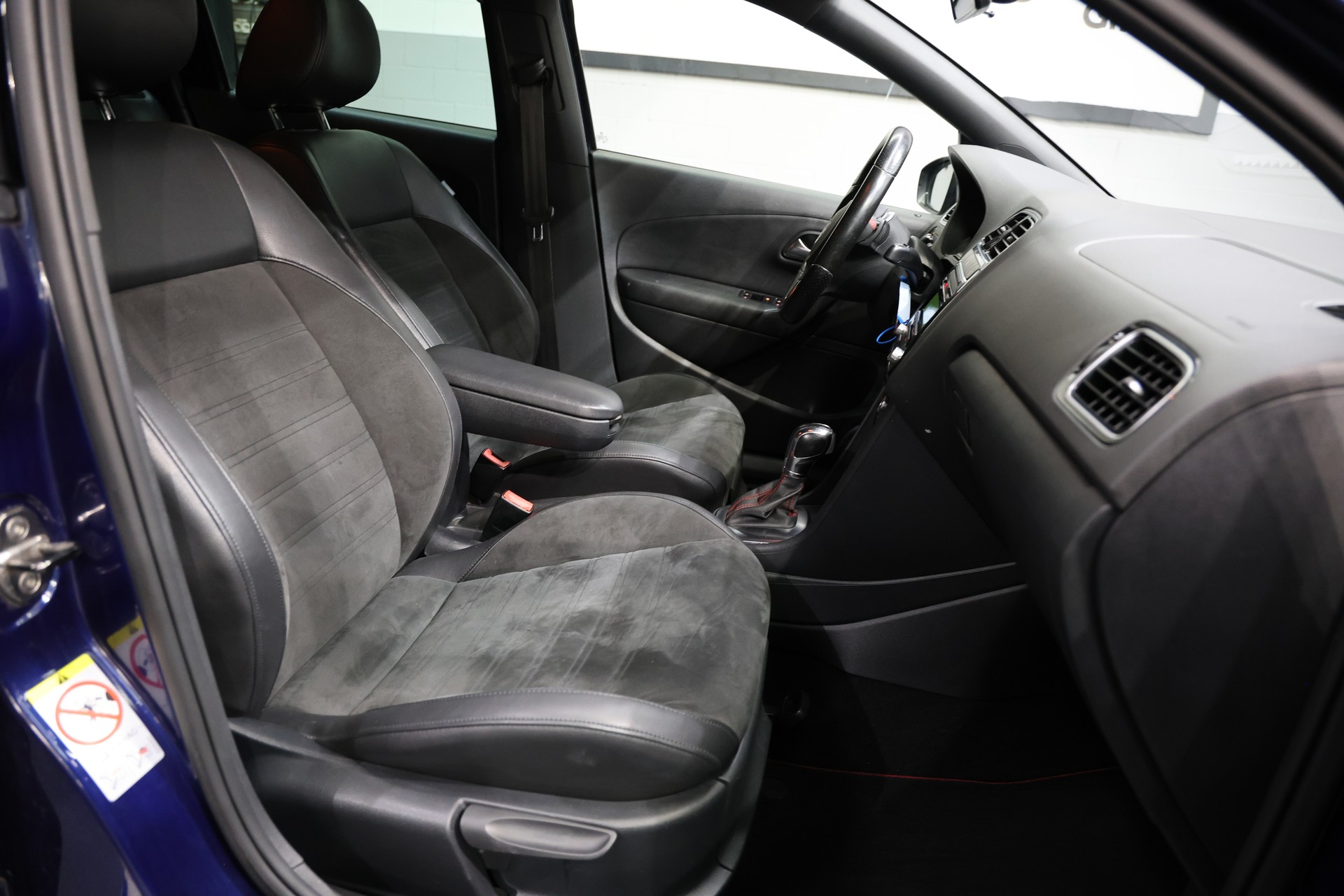 VW Polo 1.4 TSI GTI DSG-image-6