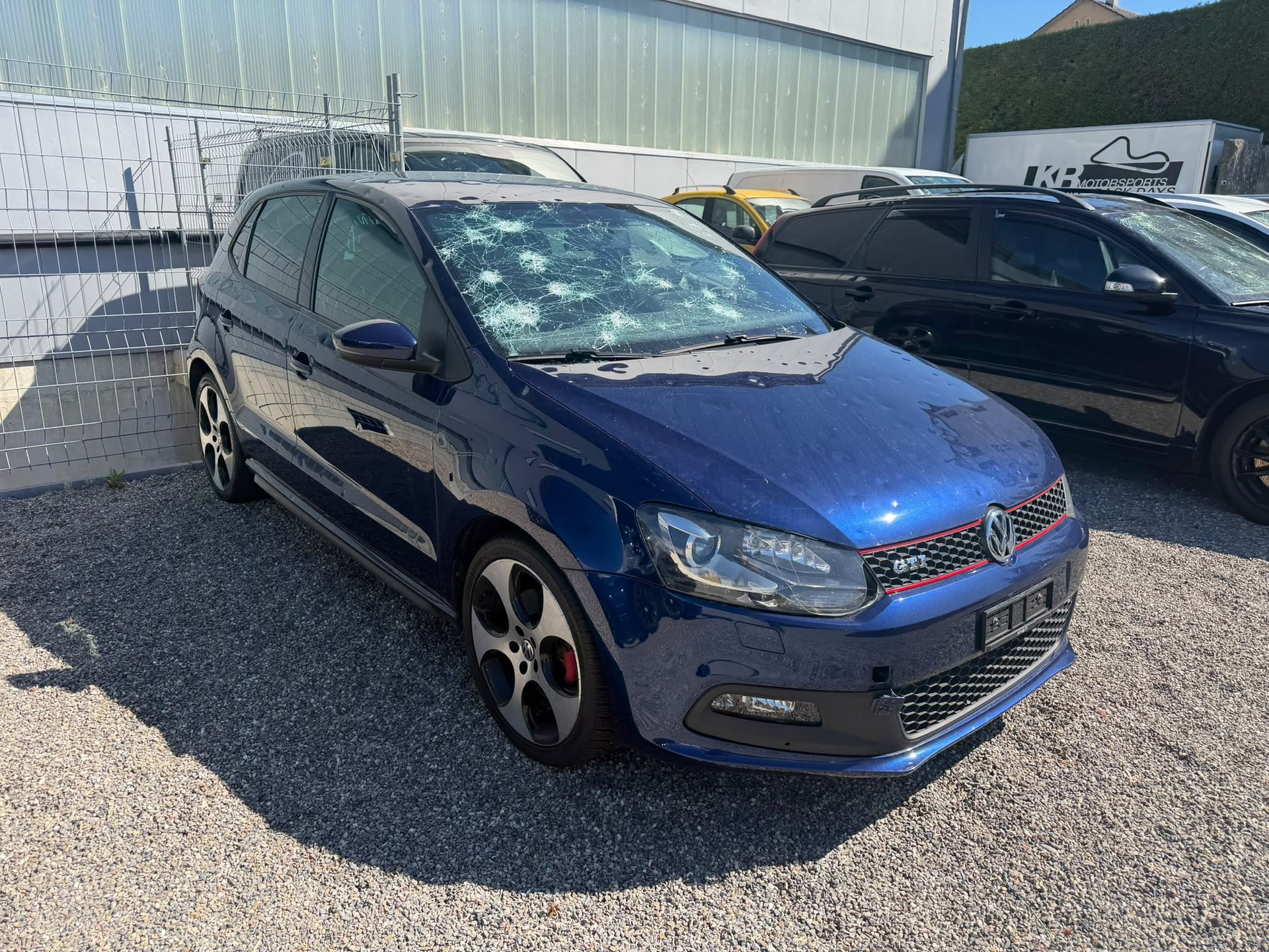 VW Polo 1.4 TSI GTI DSG-image-8
