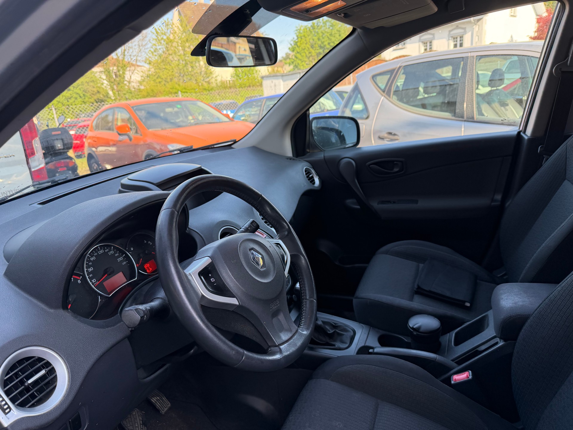 OPEL Meriva 1.7 CDTi Cosmo-image-4
