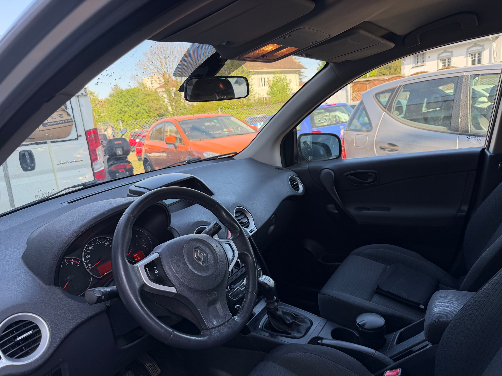 OPEL Meriva 1.7 CDTi Cosmo-image-5