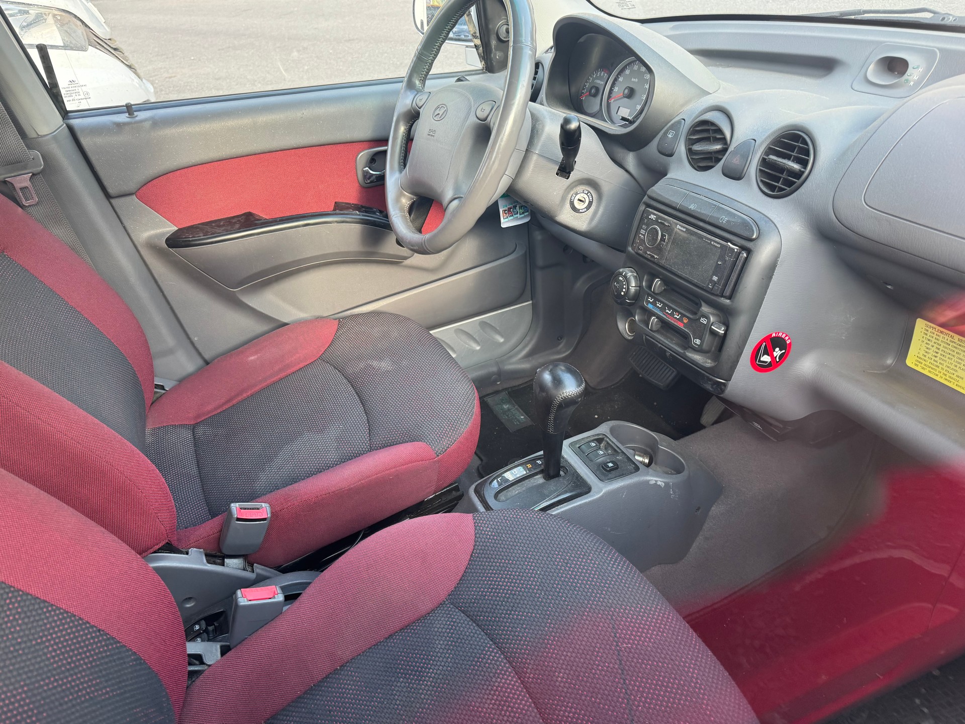 HYUNDAI Atos Prime 1.1 Style-image-5