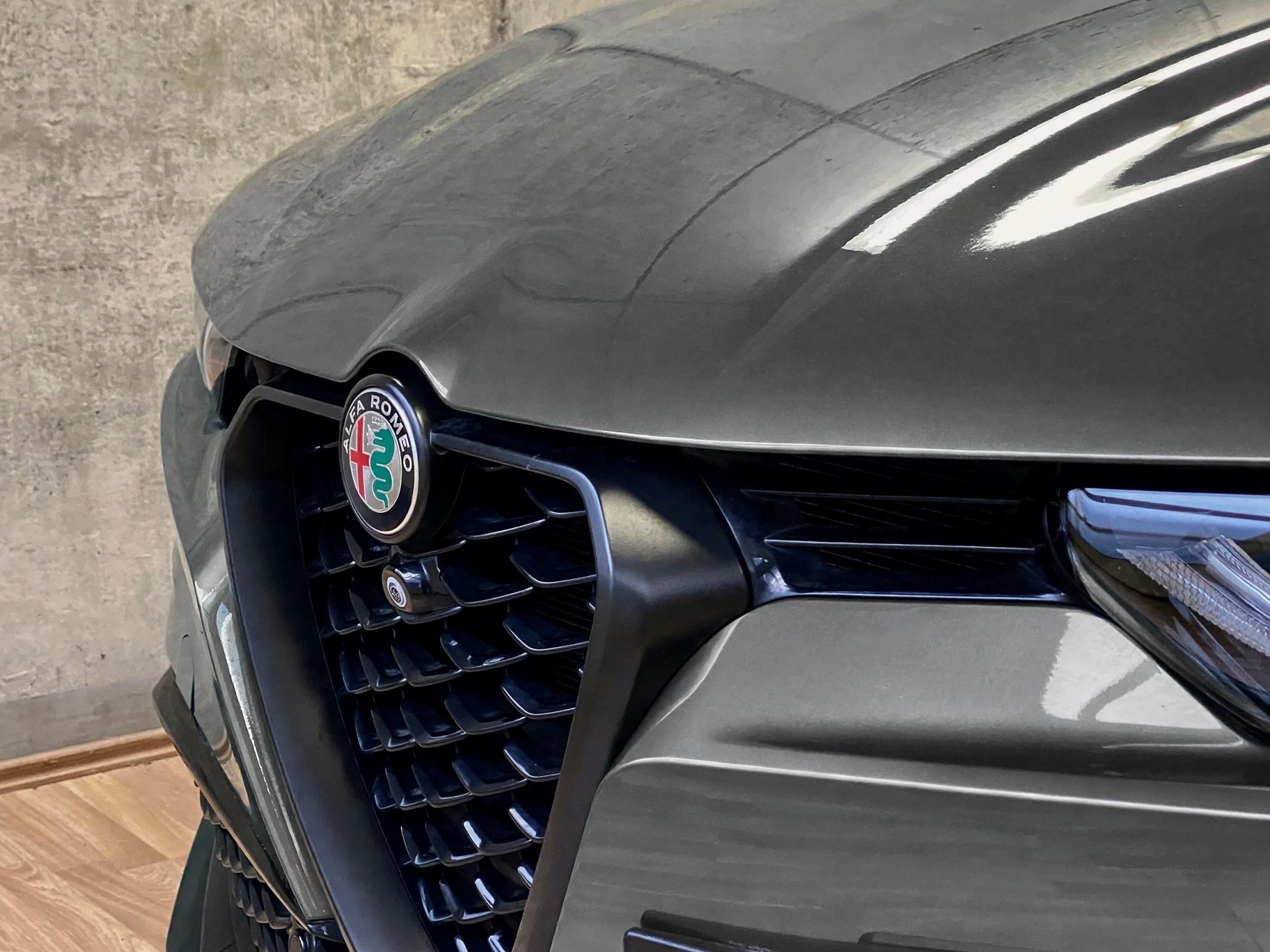 ALFA ROMEO Tonale 1.5 48V *MildHybrid*Swiss*Veloce*Tech*Premium*-image-31