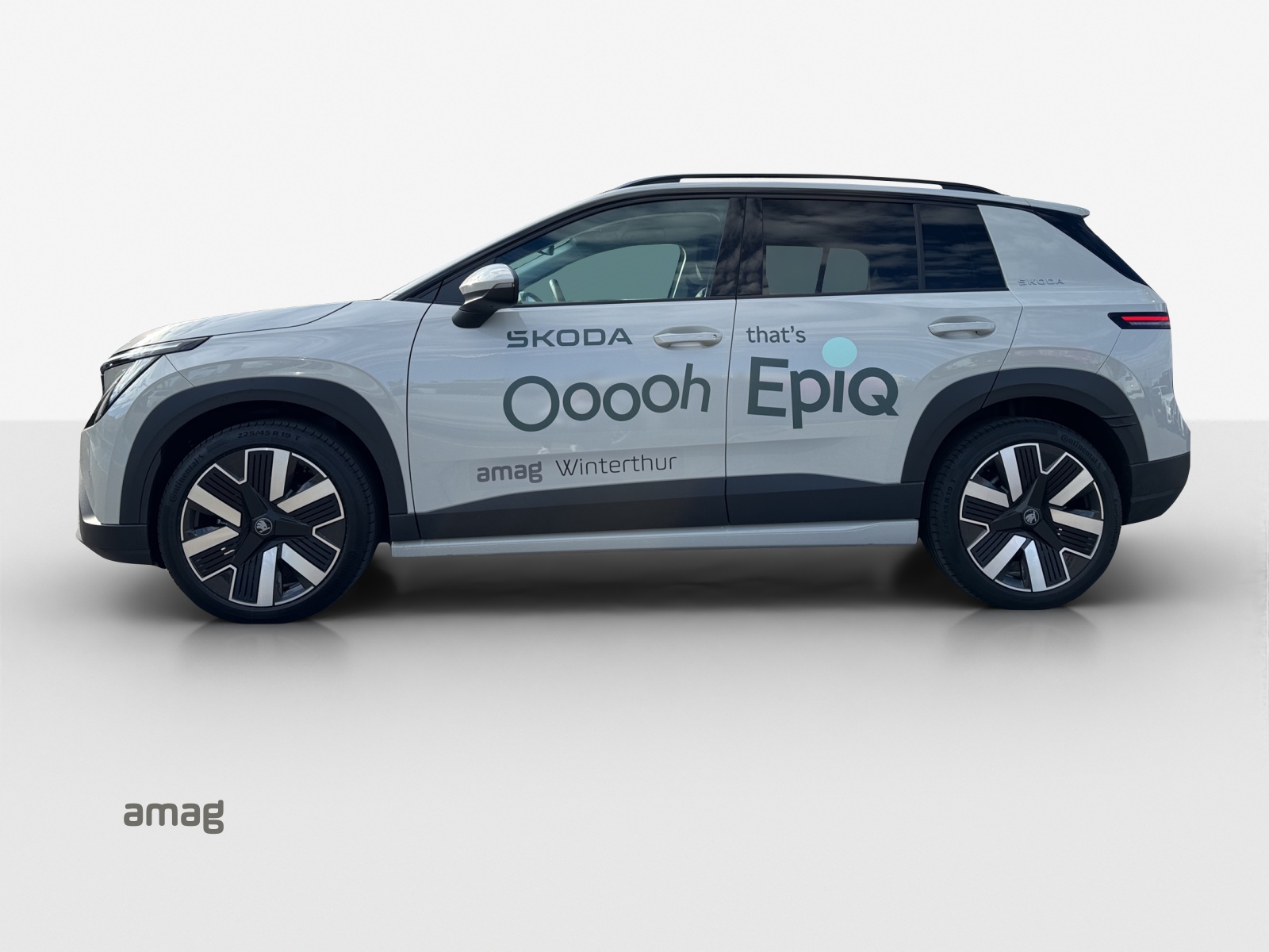 SKODA Epiq 55 Selection-showroom-element-1