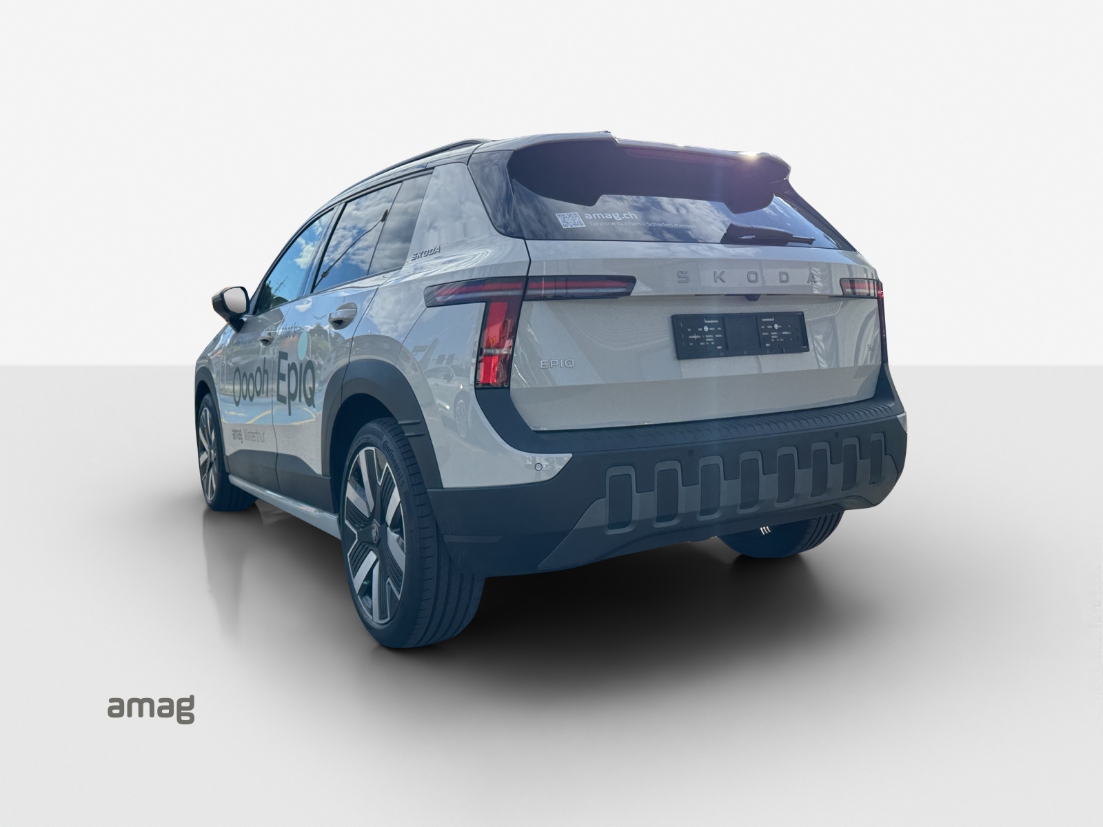 SKODA Epiq 55 Selection-showroom-element-2