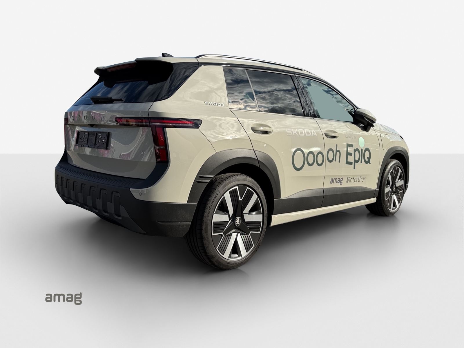 SKODA Epiq 55 Selection-image-4