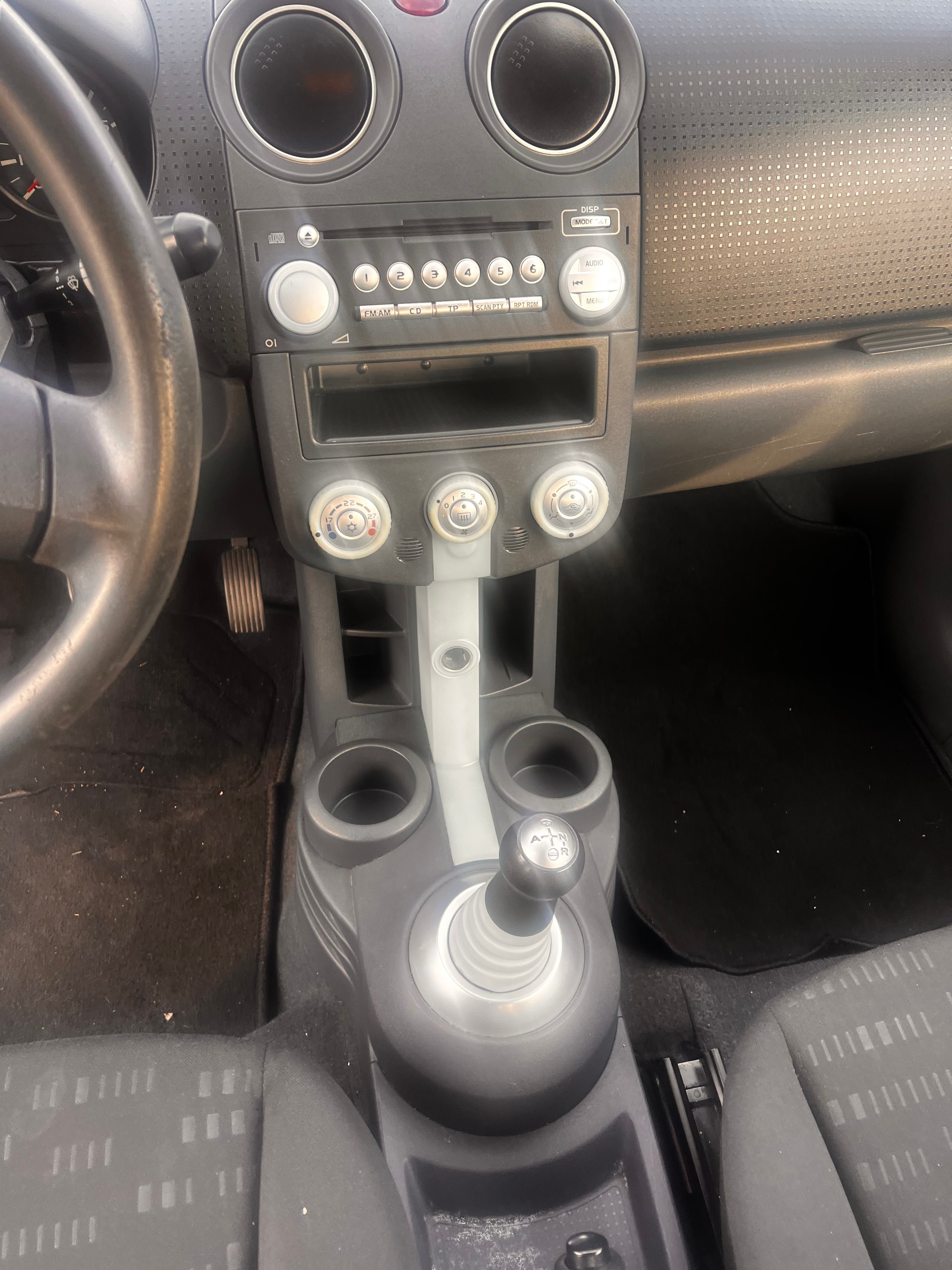 MITSUBISHI Colt 1.3 16V Invite-image-8