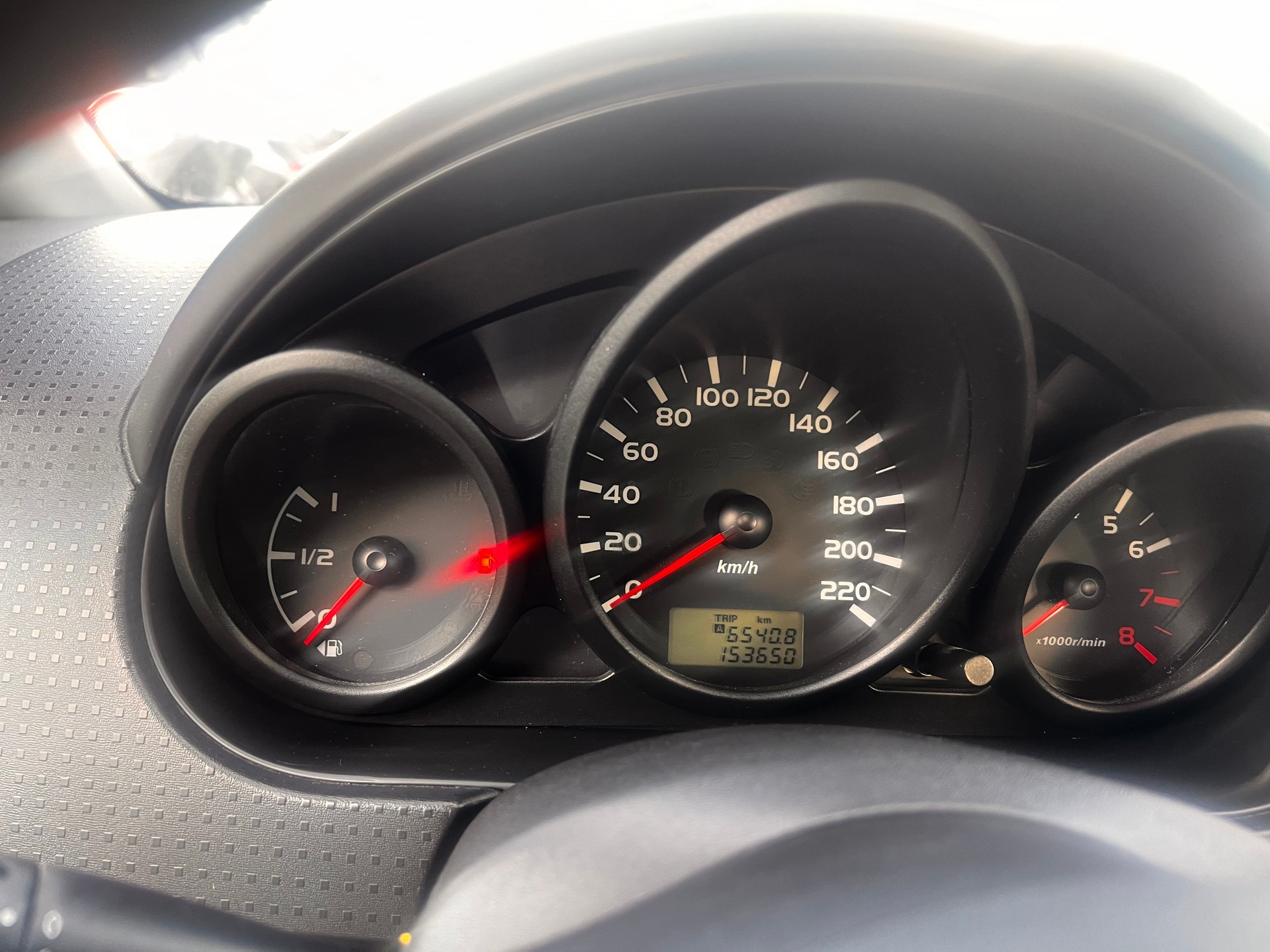 MITSUBISHI Colt 1.3 16V Invite-image-7