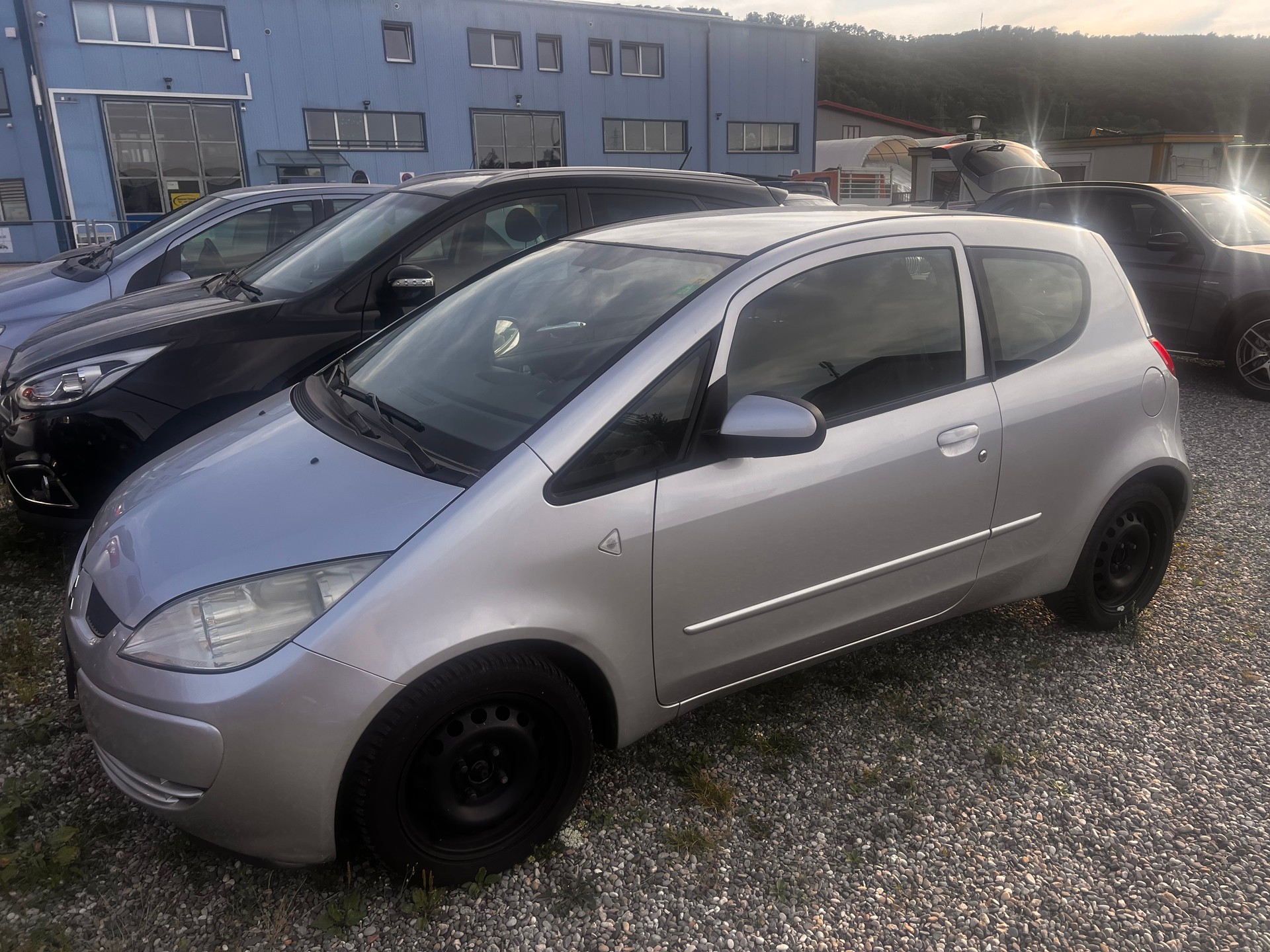 MITSUBISHI Colt 1.3 16V Invite-image-2
