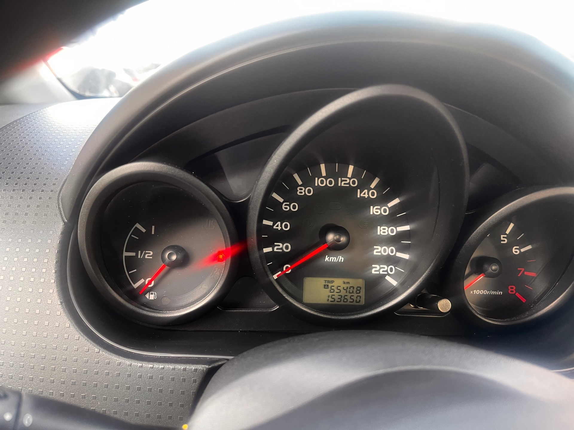 MITSUBISHI Colt 1.3 16V Invite-image-9