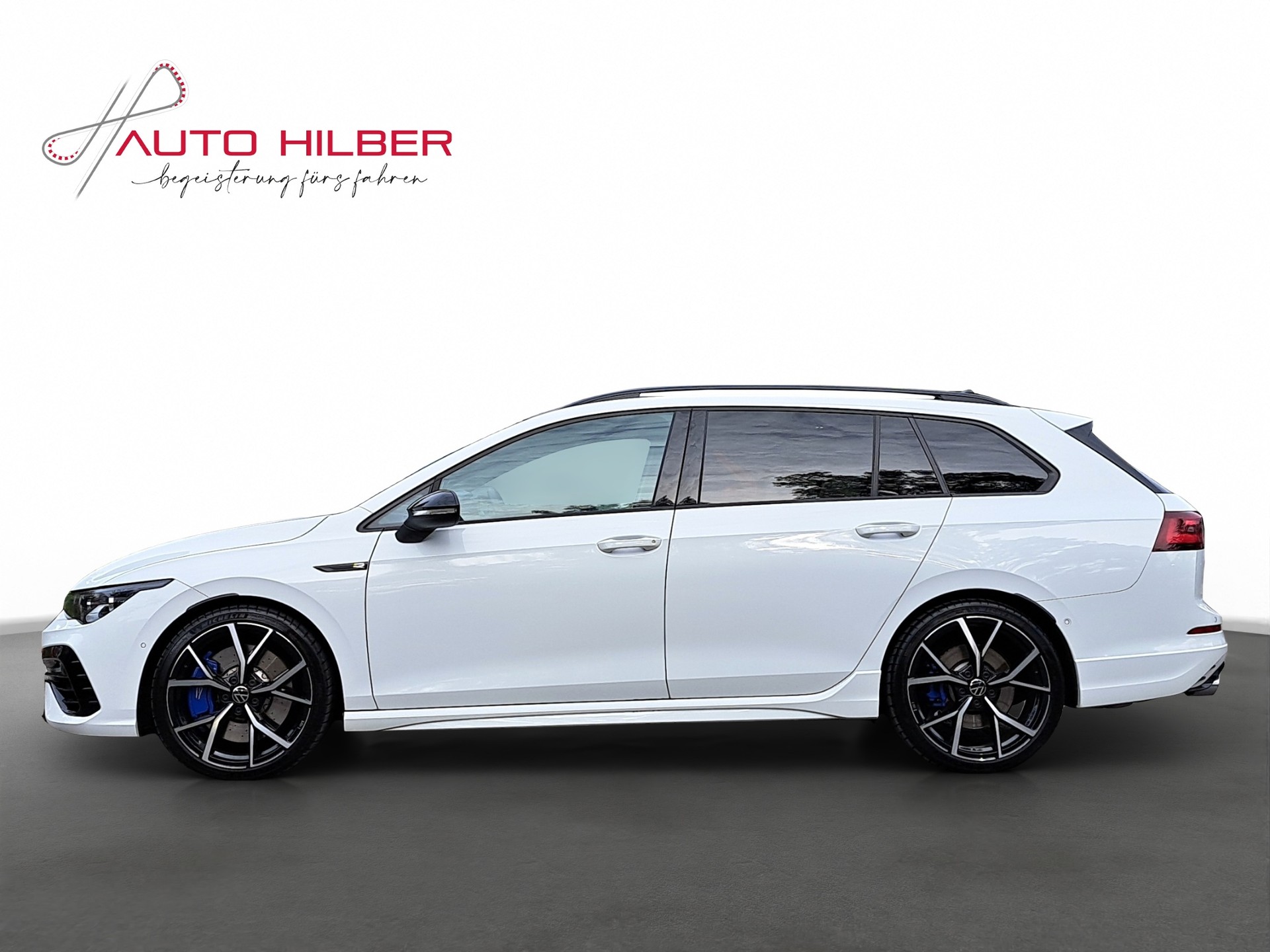 VW Golf Variant 2.0 TSI R DSG 4Motion *Panodach/PerformancePaket**-image-2