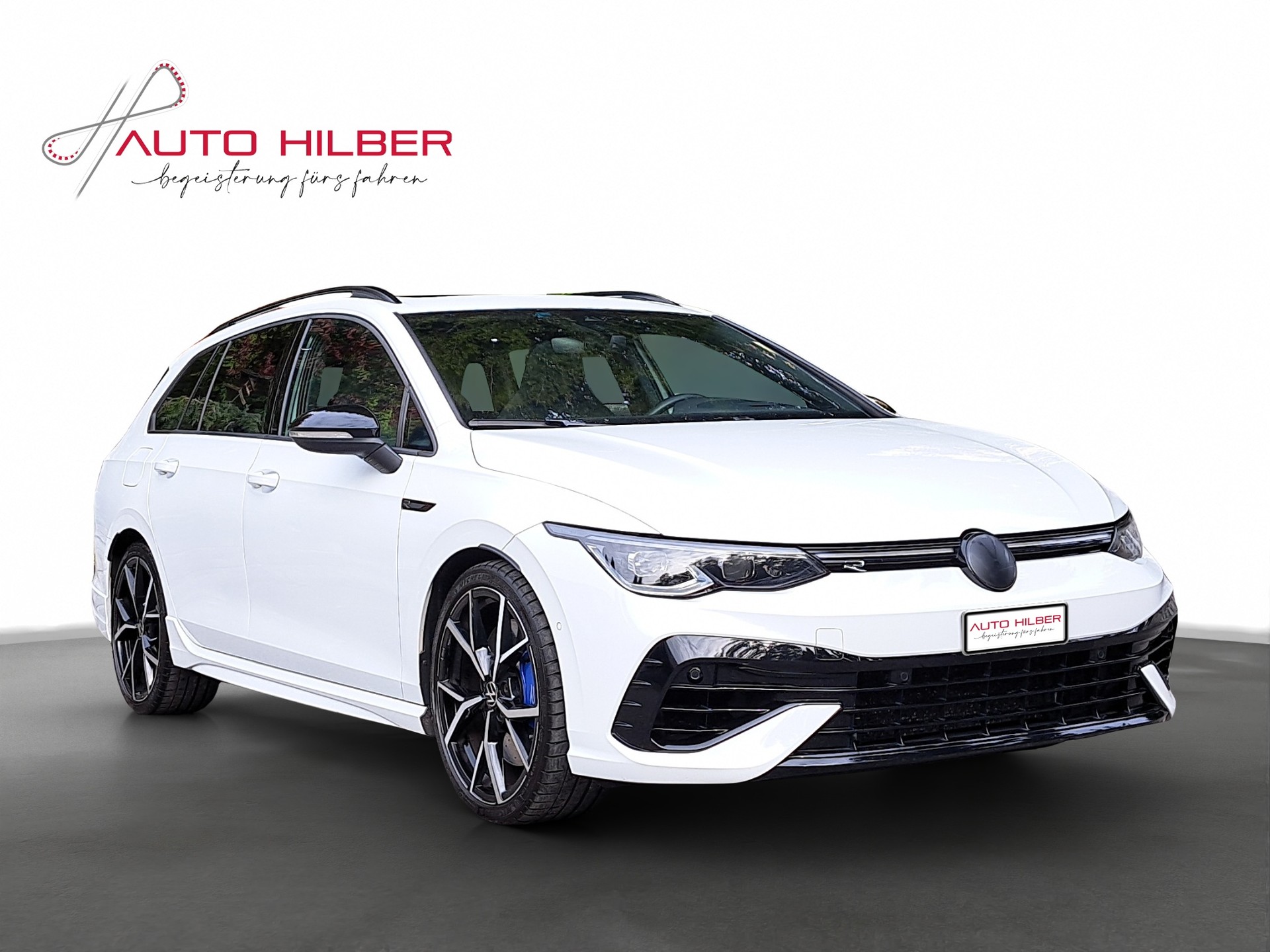 VW Golf Variant 2.0 TSI R DSG 4Motion *Panodach/PerformancePaket**-image-15