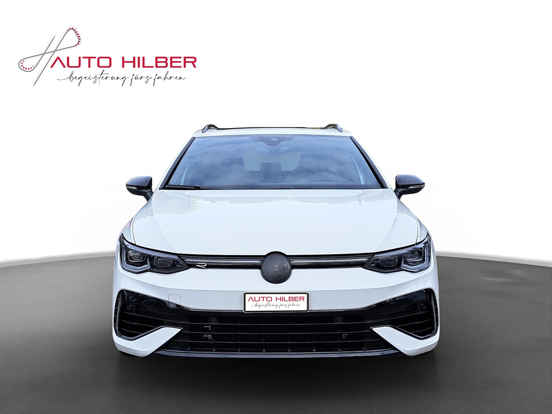 VW Golf Variant 2.0 TSI R DSG 4Motion *Panodach/PerformancePaket**-image-1