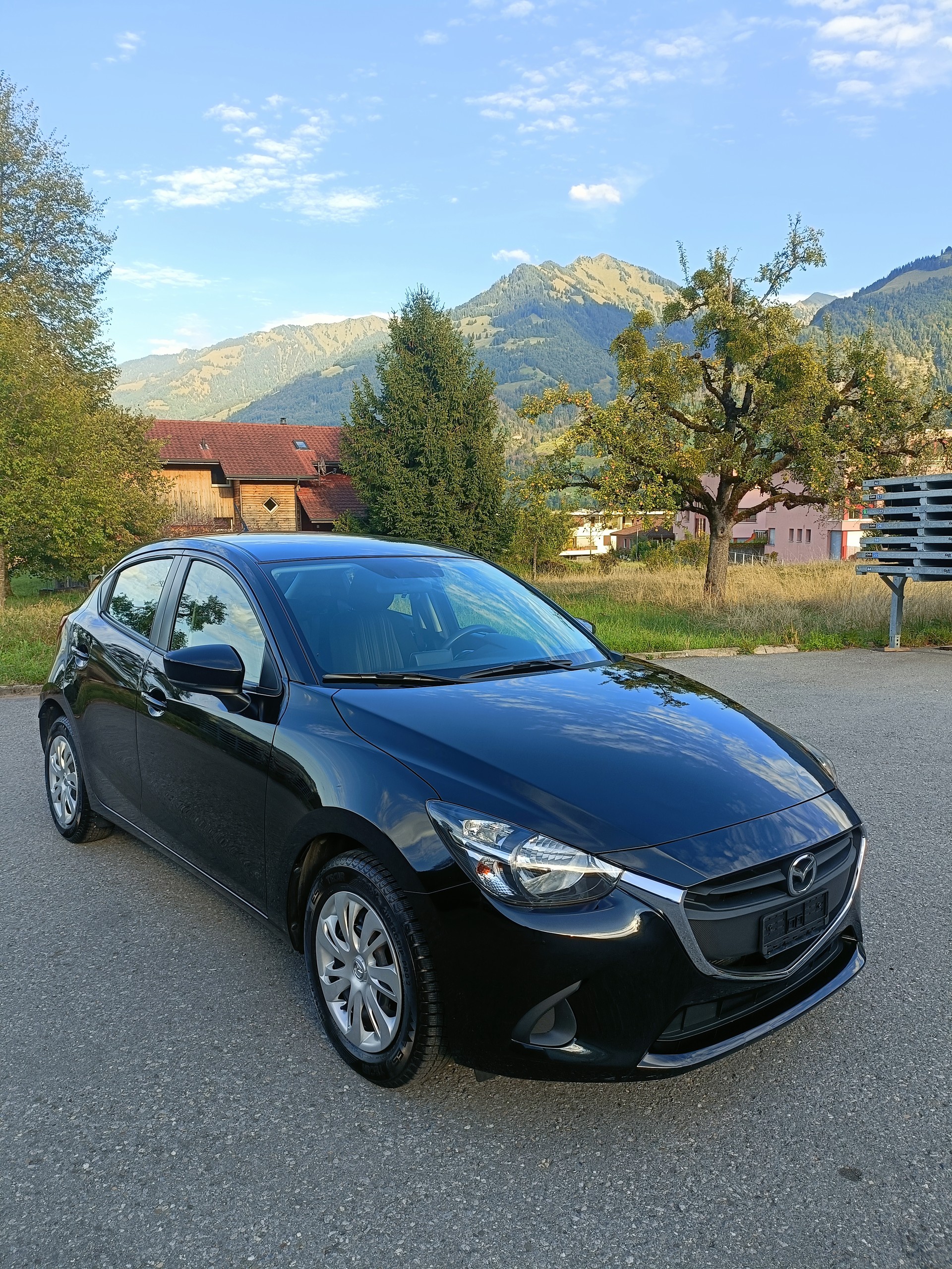 MAZDA 1.5 Challenge-image-0