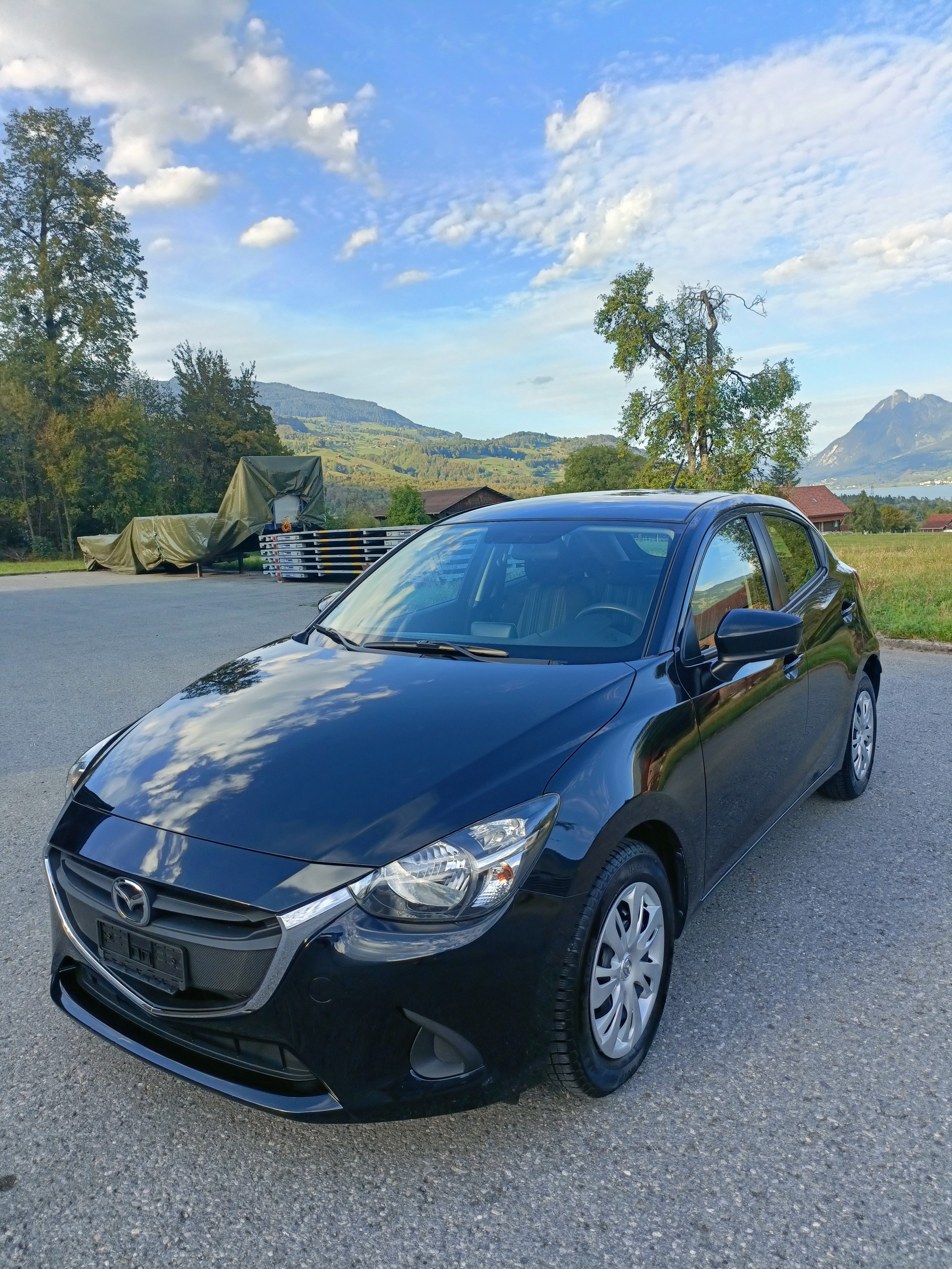 MAZDA 1.5 Challenge-image-1