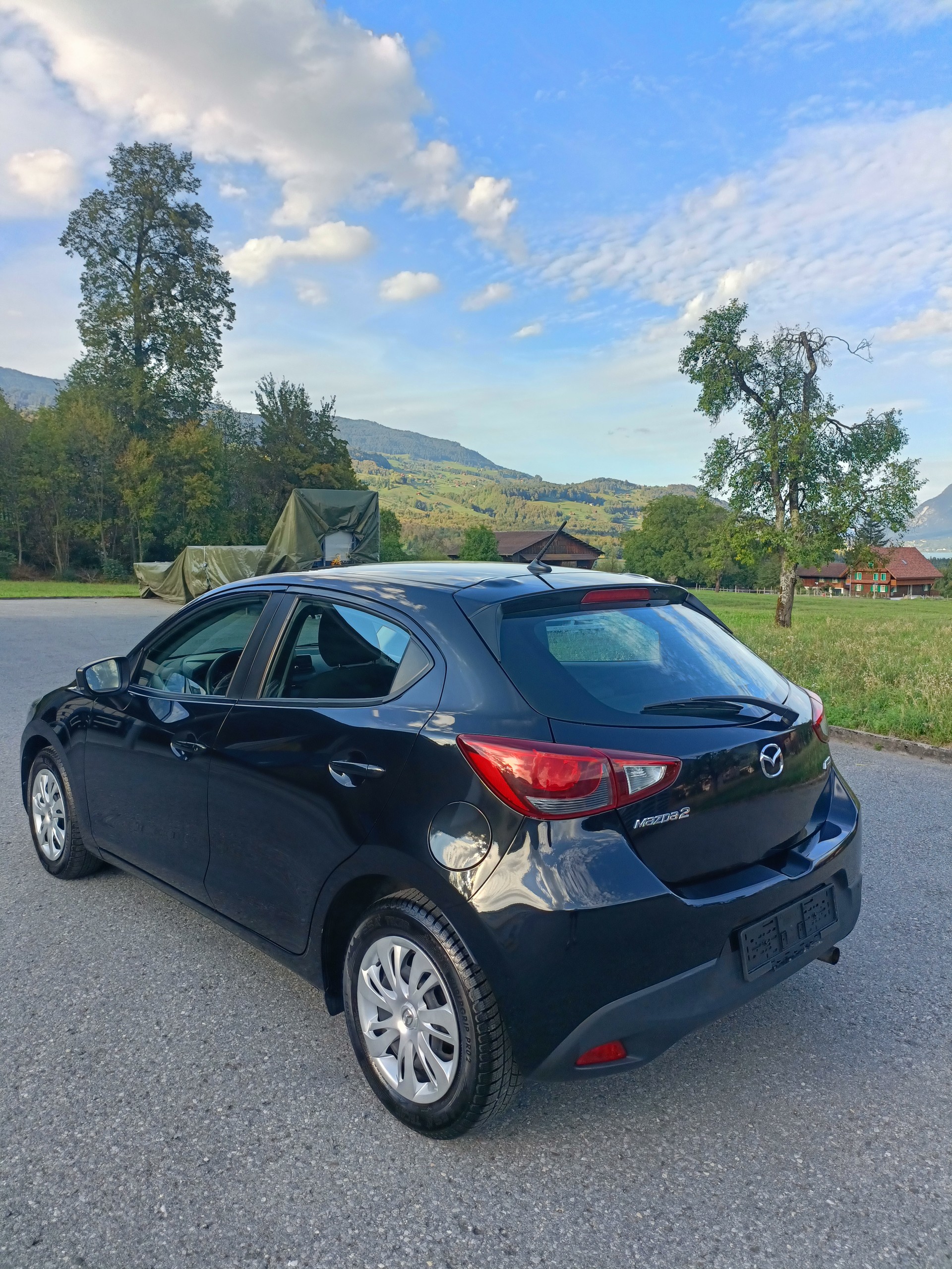 MAZDA 1.5 Challenge-image-2