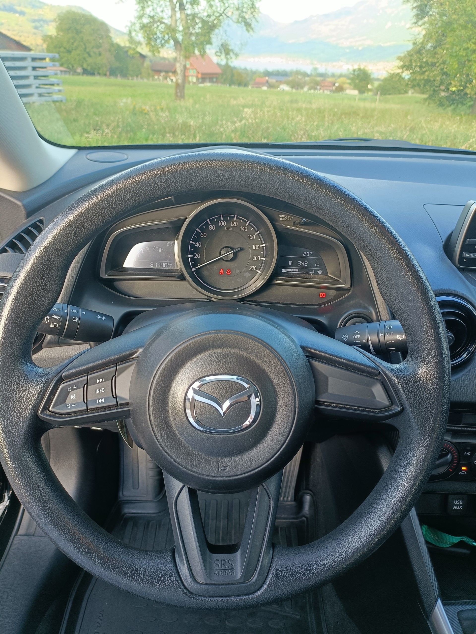 MAZDA 1.5 Challenge-image-5
