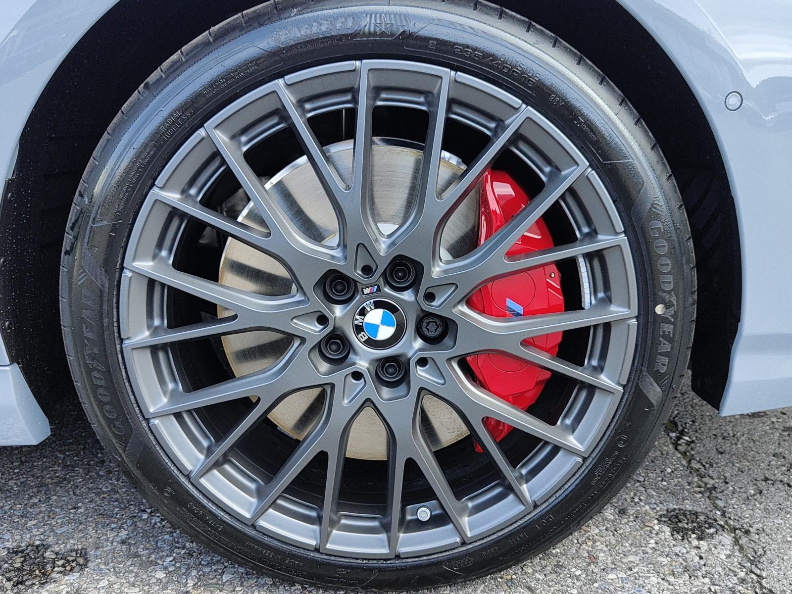 BMW 1er Reihe F70 M135i xDrive-image-20