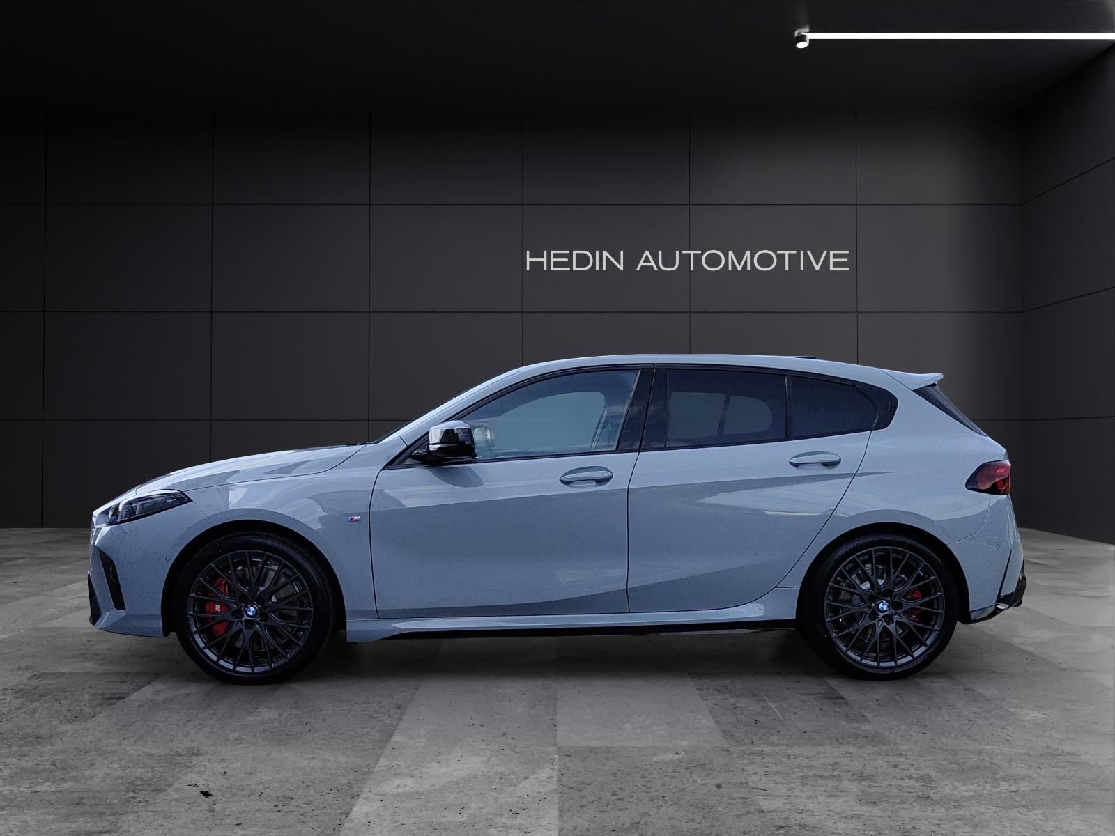 BMW 1er Reihe F70 M135i xDrive-image-1