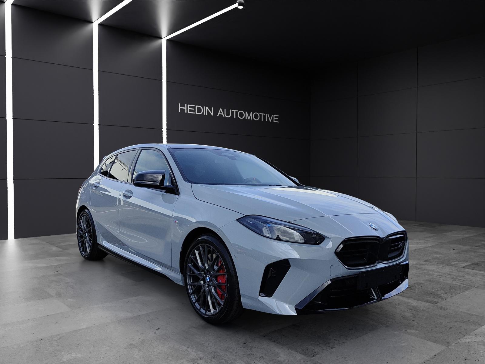 BMW 1er Reihe F70 M135i xDrive-image-7